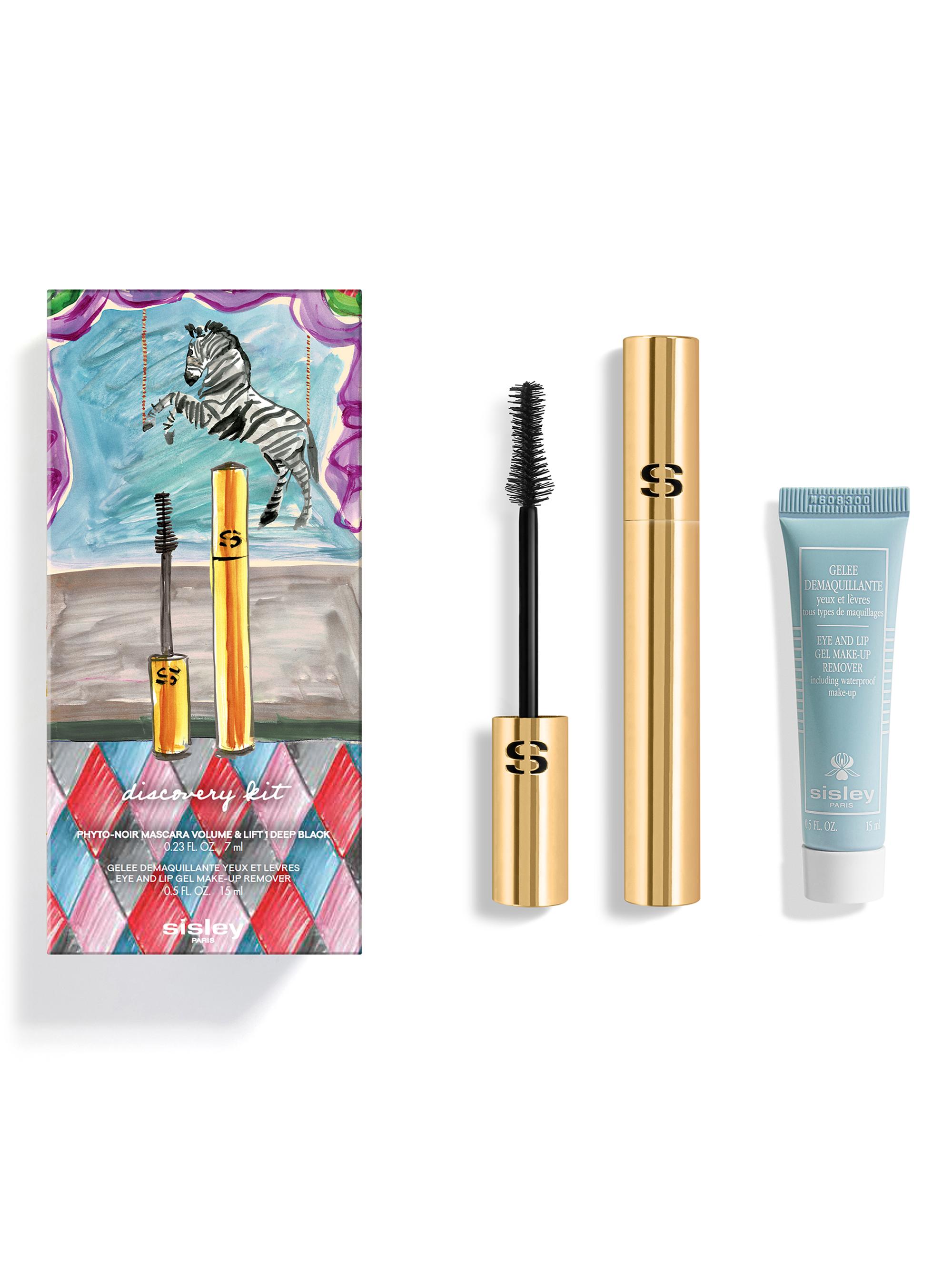 GUERLAIN TERRACOTTA x NOIR G セット SET TERRACOTTA + NOIR G de