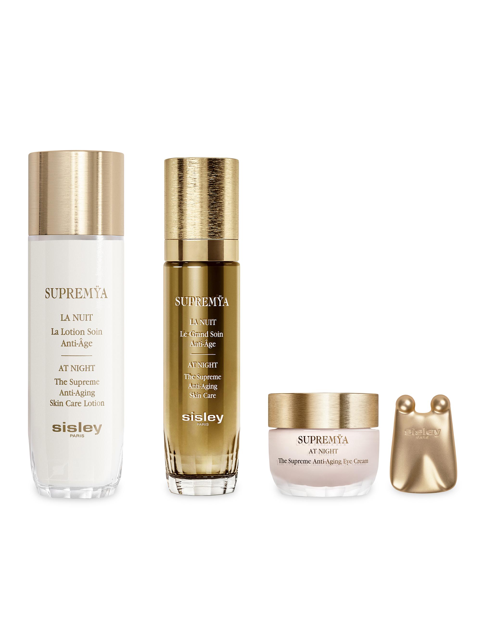 Sisley-Paris Supremÿa Prestige Coffret Skincare Set -​ $1,745