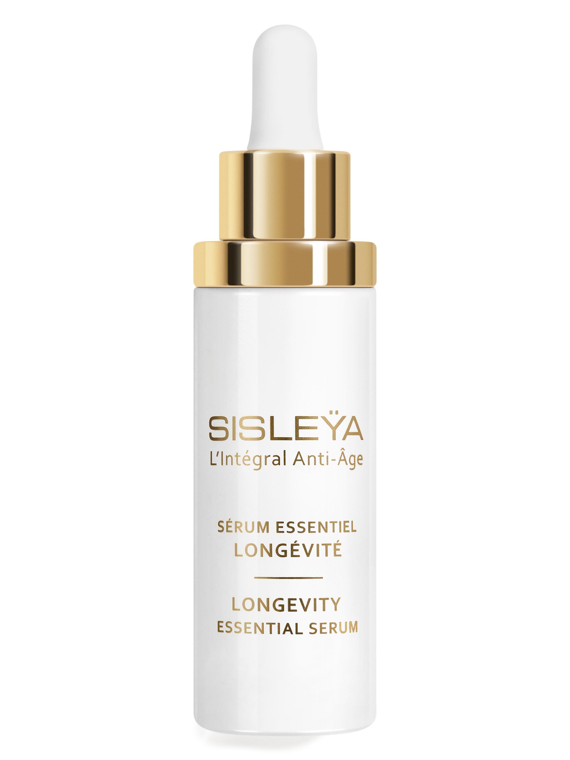 Sisleya L'Intégral Anti-Âge 美容液 30ml Sisley-Paris Sisleÿa L'Integral Anti-Age Longevity Essential Serum