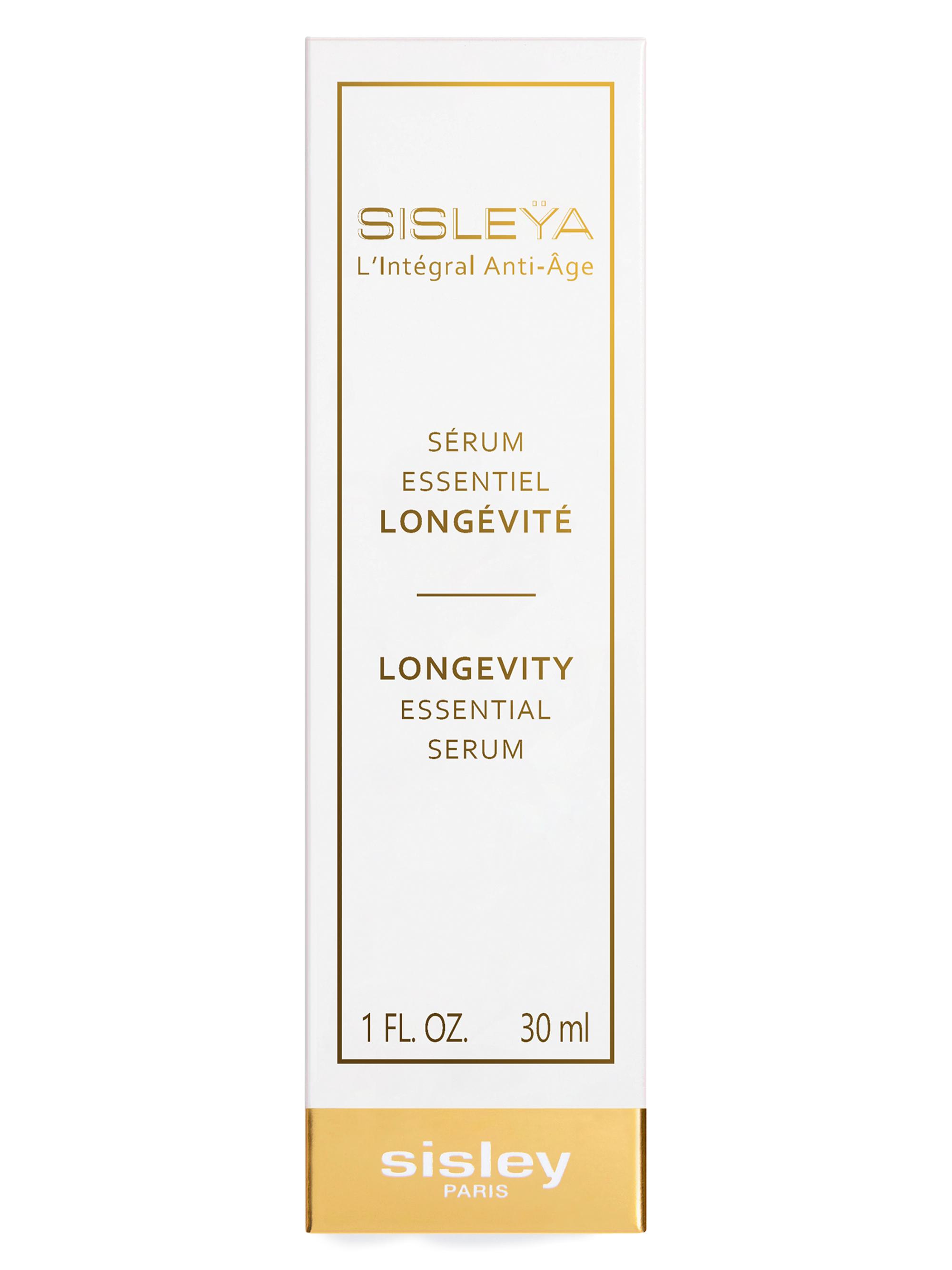 Sisley-Paris Sisleÿa L'Integral Anti-Age Longevity Essential Serum