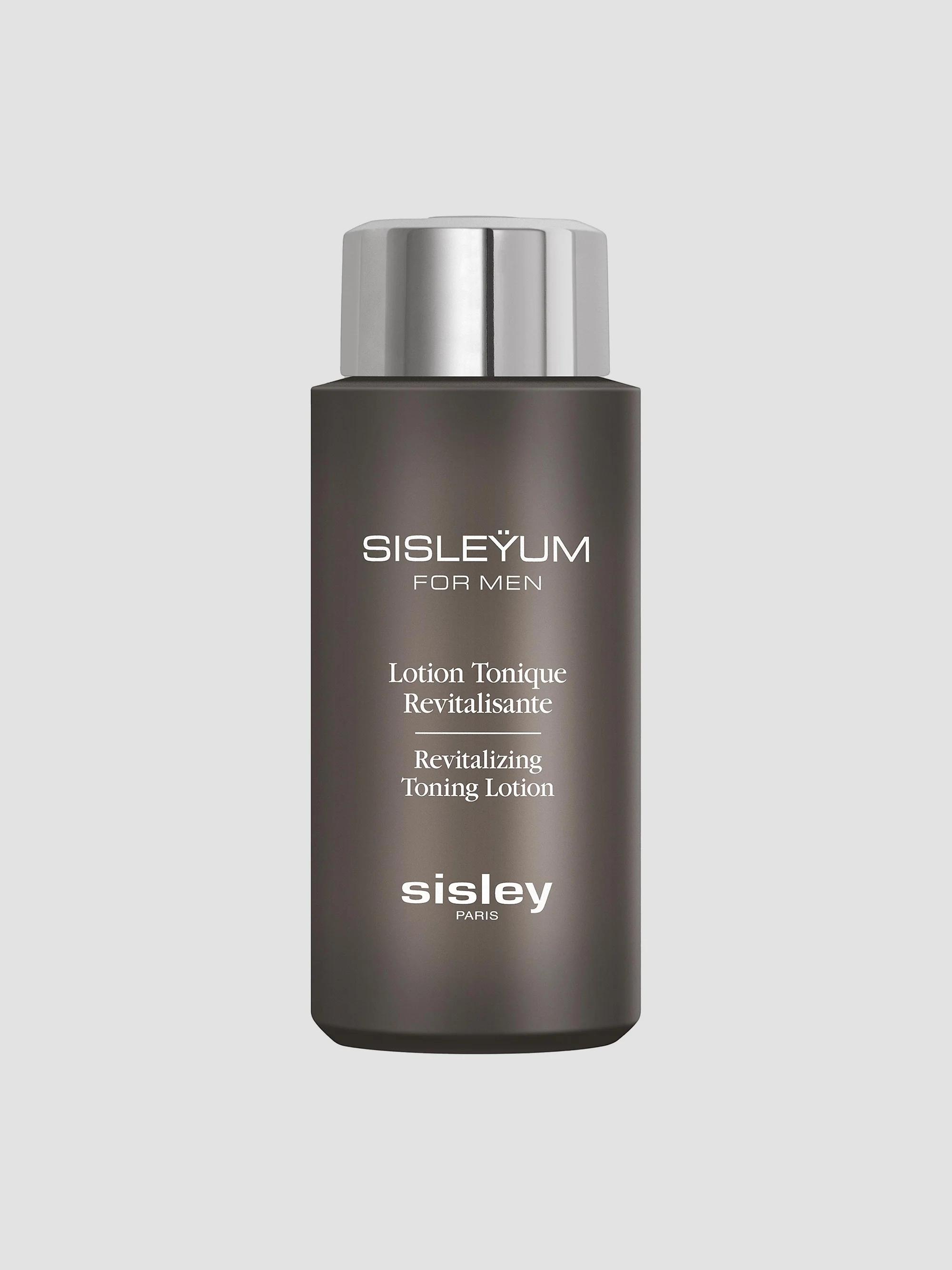 Sisley-Paris Men's Sisleÿum Revitalizing Toning Lotion