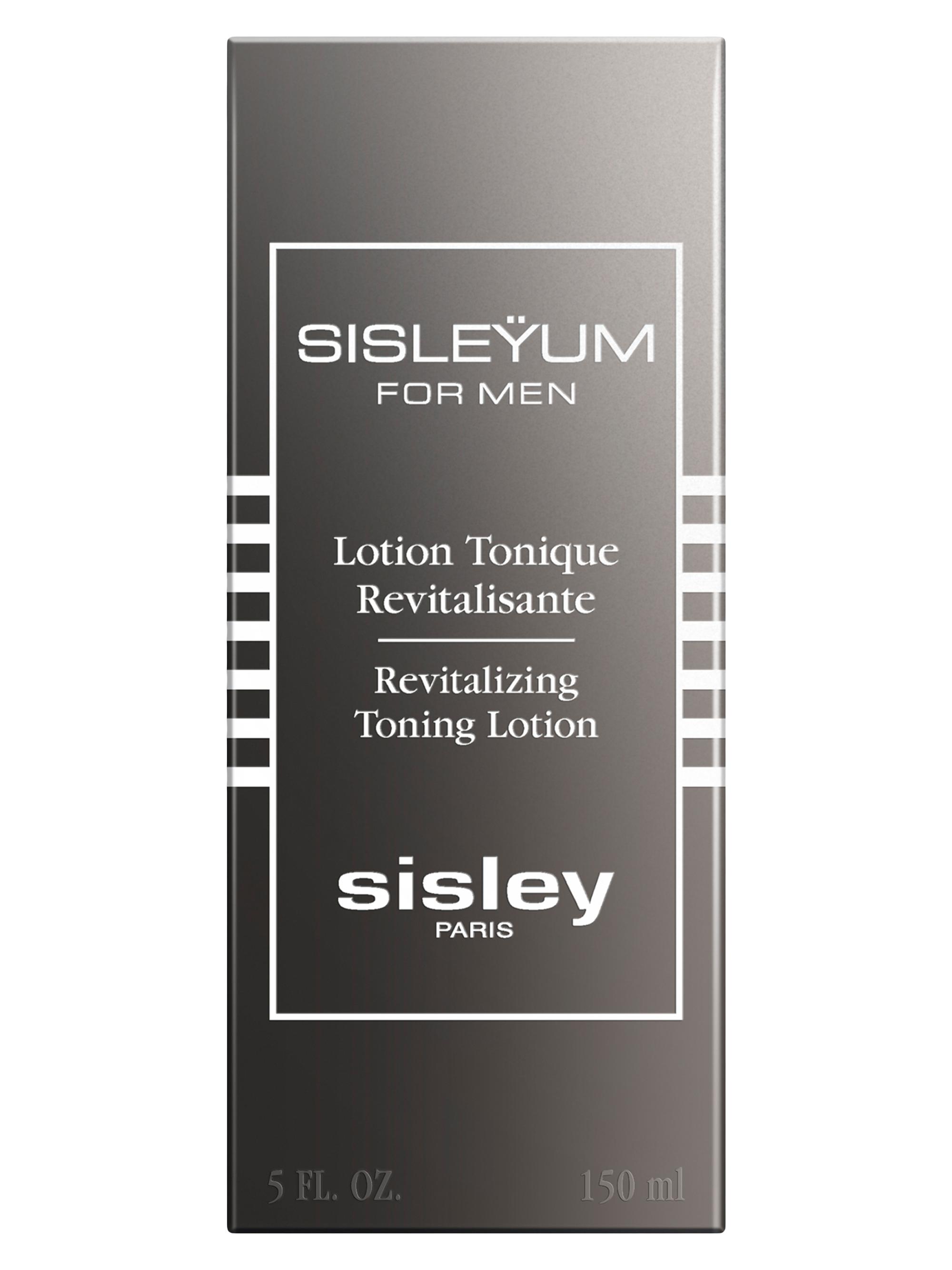 Sisley-Paris Men's Sisleÿum Revitalizing Toning Lotion