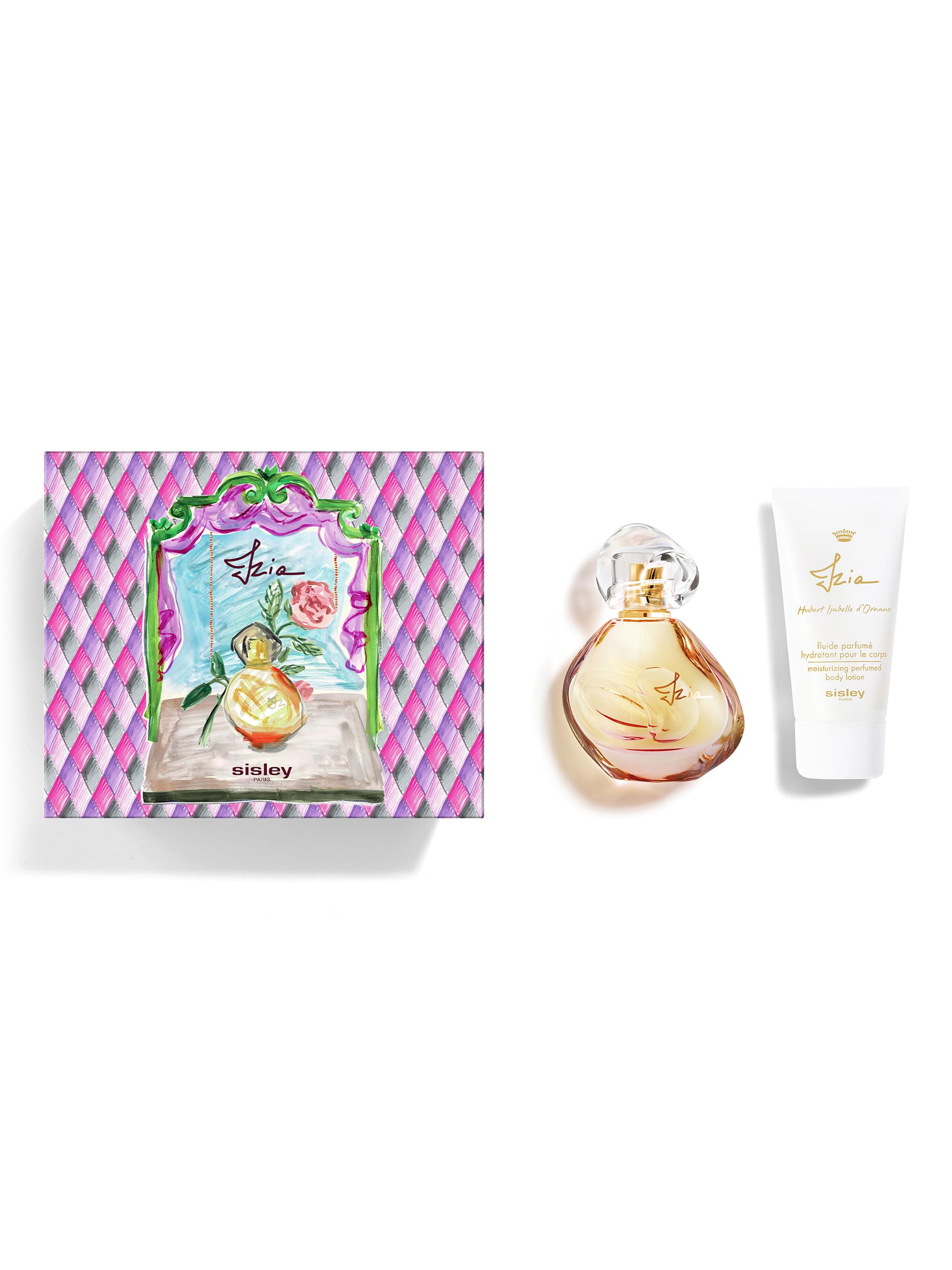 Sisley-Paris Women's Izia Luke Edward Hall Gift Set - $171.67 Value