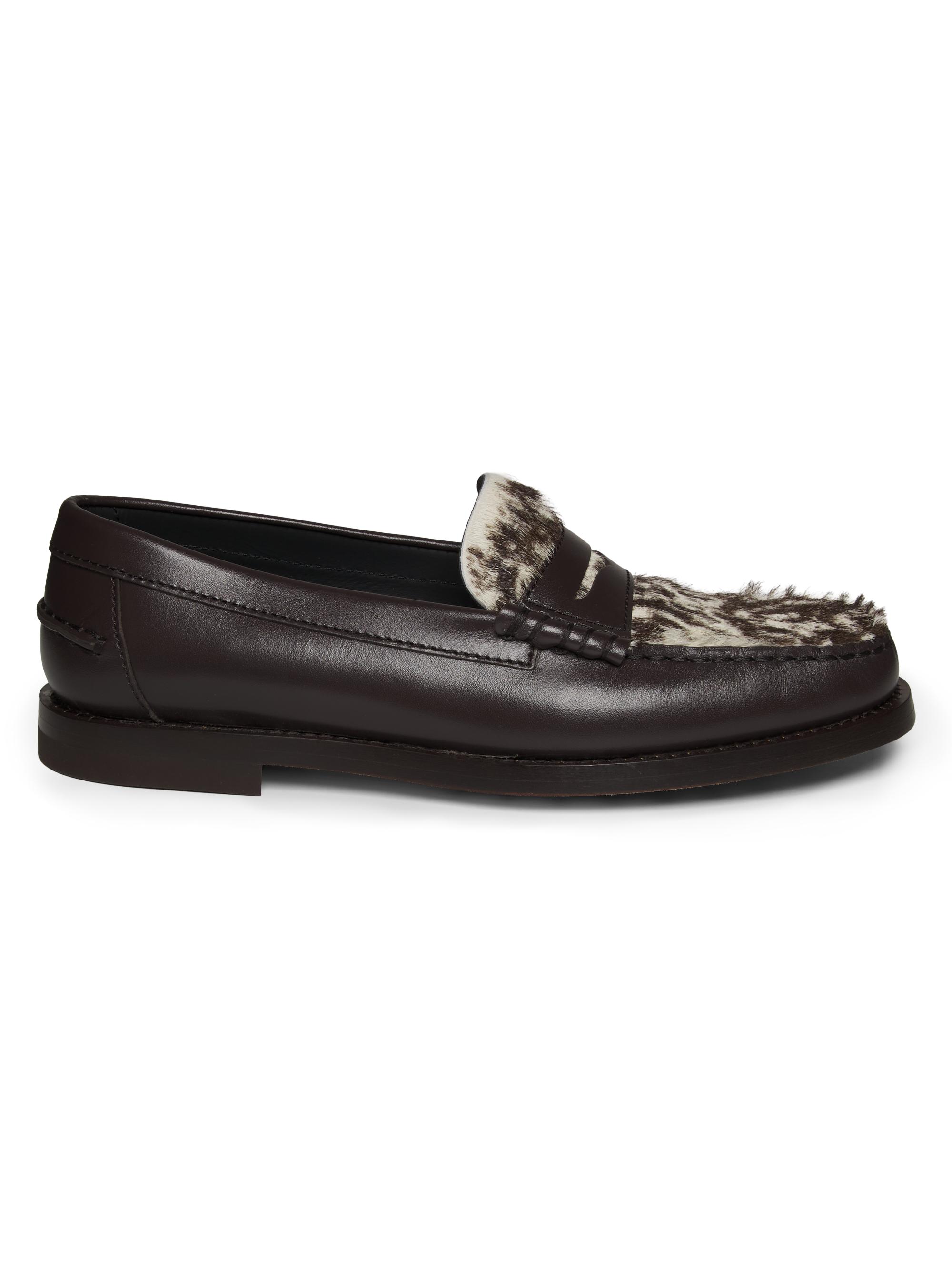 Tod's Gomma Basso Catena Loafers | Saks Fifth Avenue