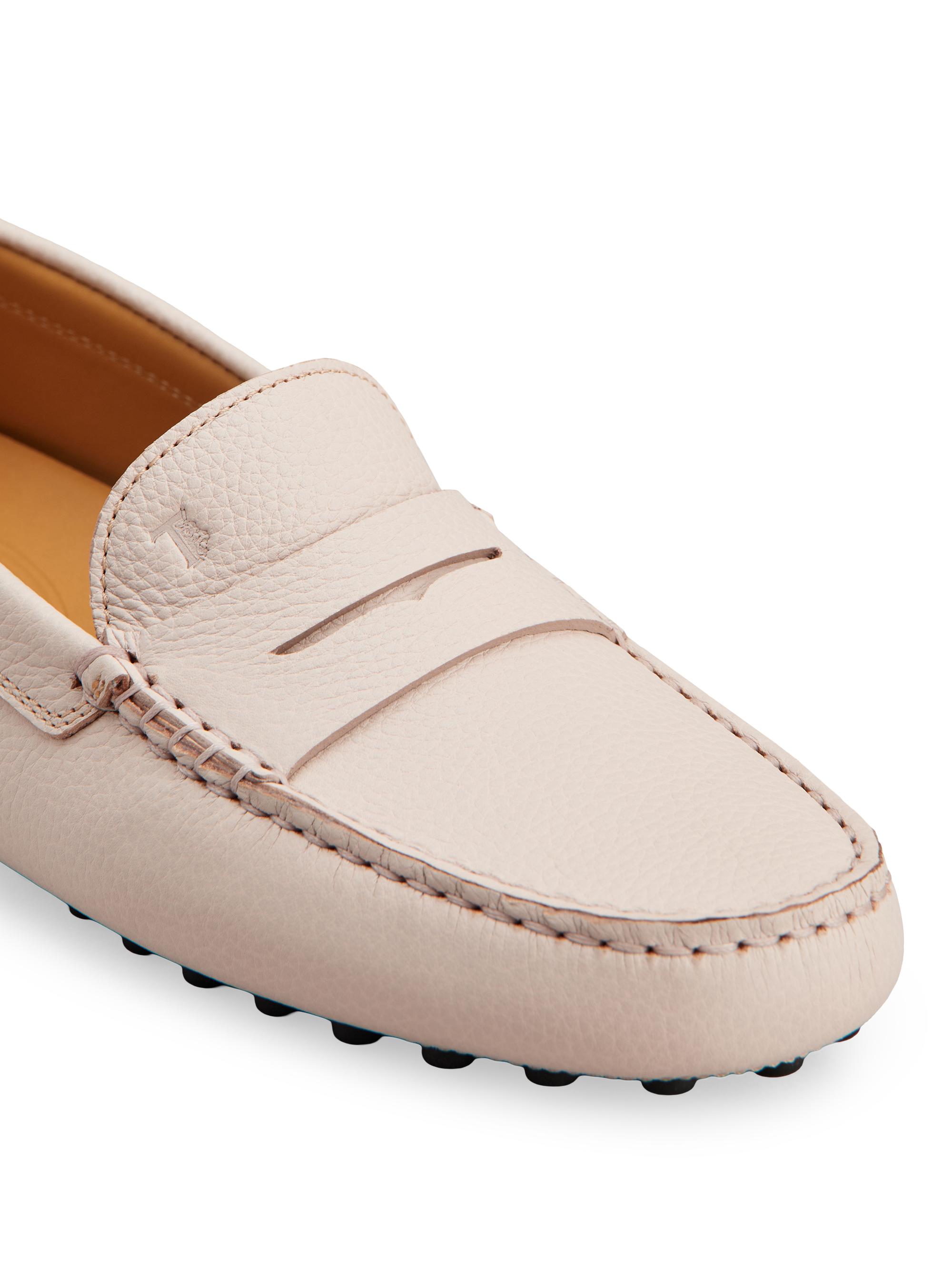 Tod's Gommino Leather Driving Loafers | Saks Fifth Avenue