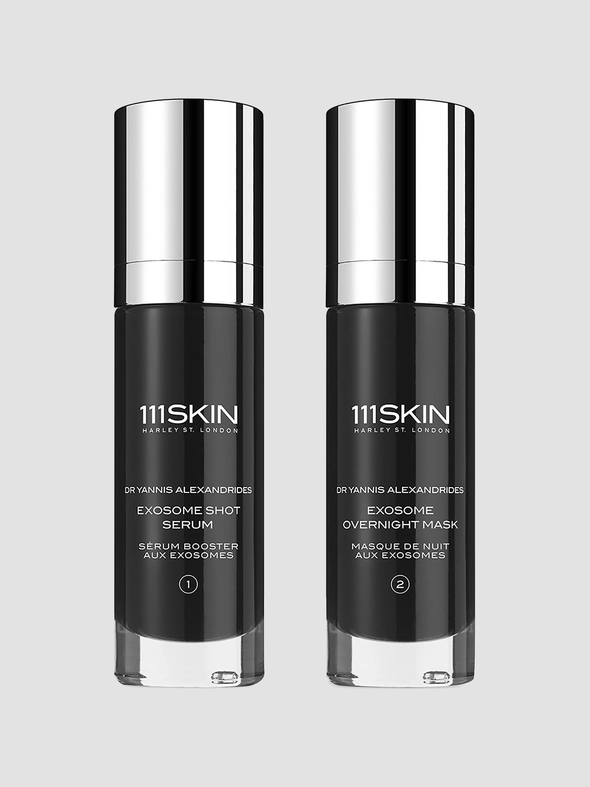 111SKIN Exosome Face Lift Protocol | Saks Fifth Avenue