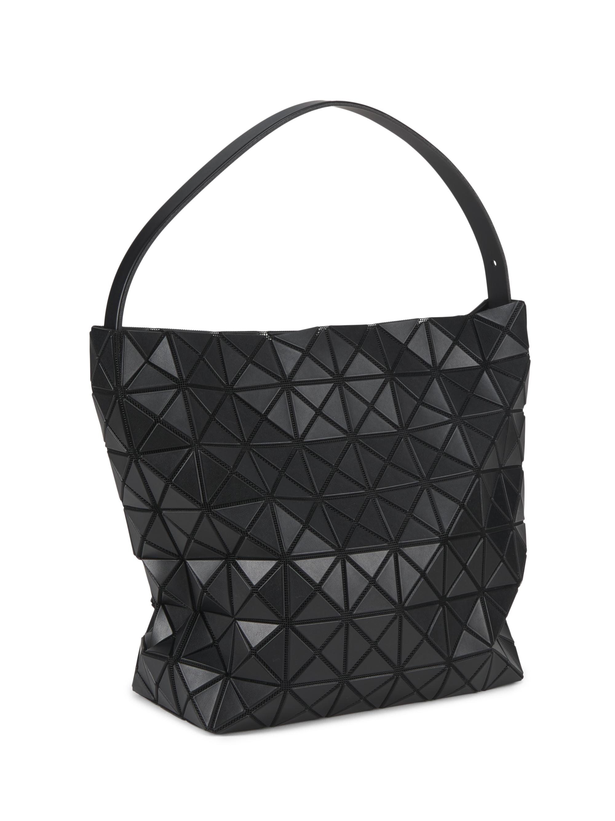 BAOBAO ハンドバッグ Bao Bao Issey Miyake Large Valley Geometric Top Handle Bag | Saks