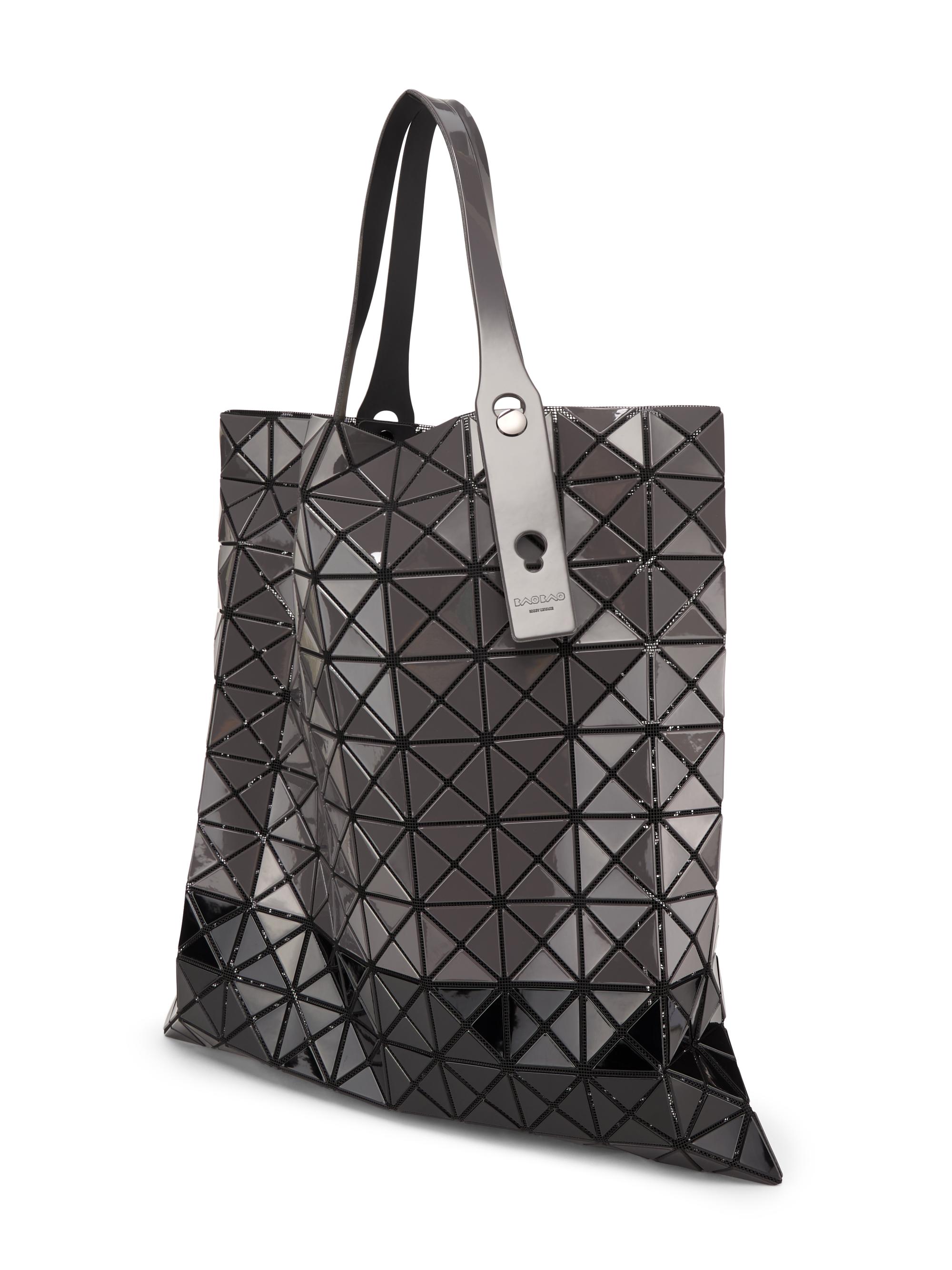 小物 BAOBAO ISSEY MIYAKE PRISM Bao Bao Issey Miyake Prism Two-Tone Tote Bag | Saks Fifth Avenue