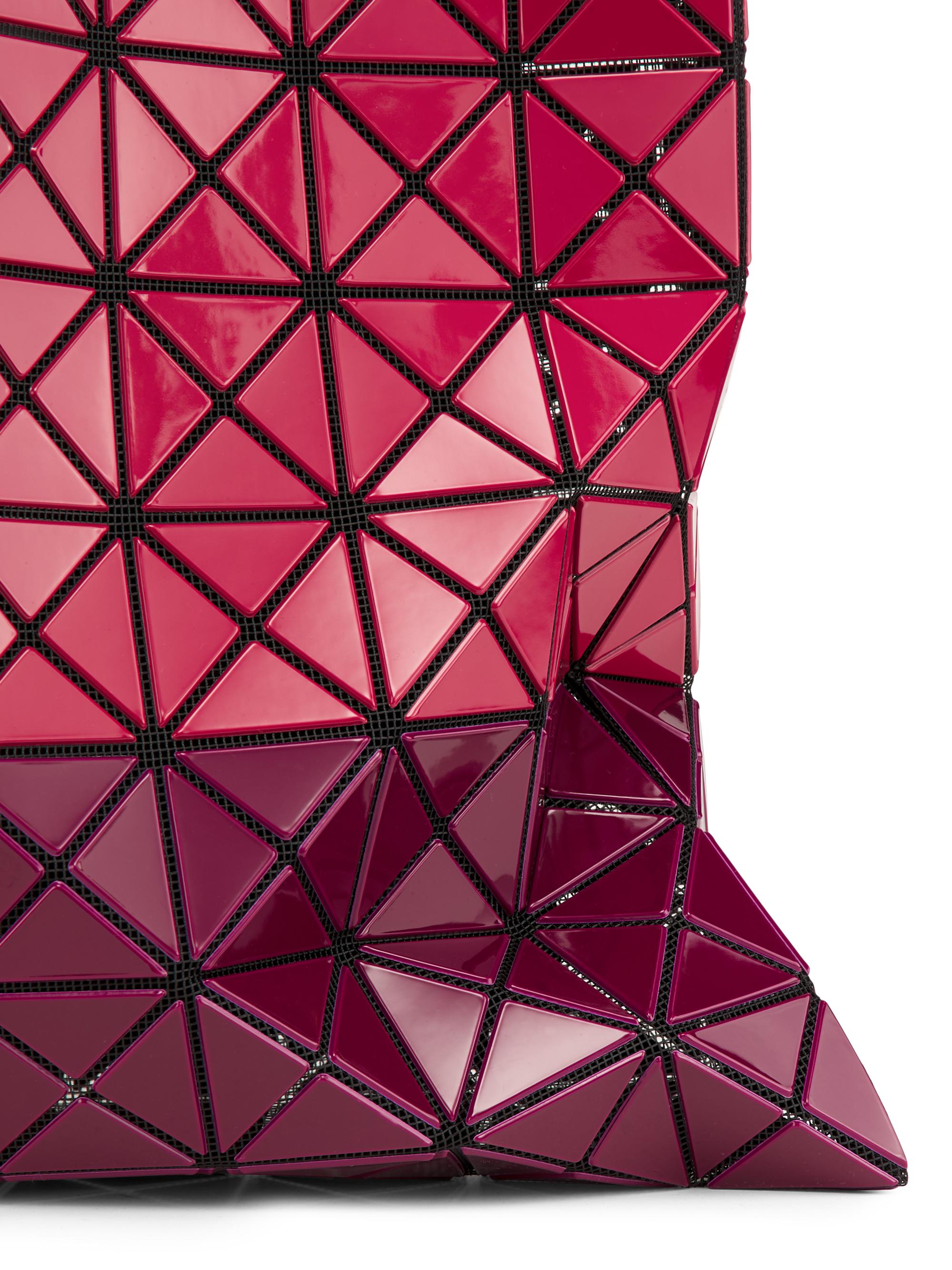 BAO BAO ISSEY MIYAKE Prism Two-Tone Tote Bag | Saks Fifth Avenue