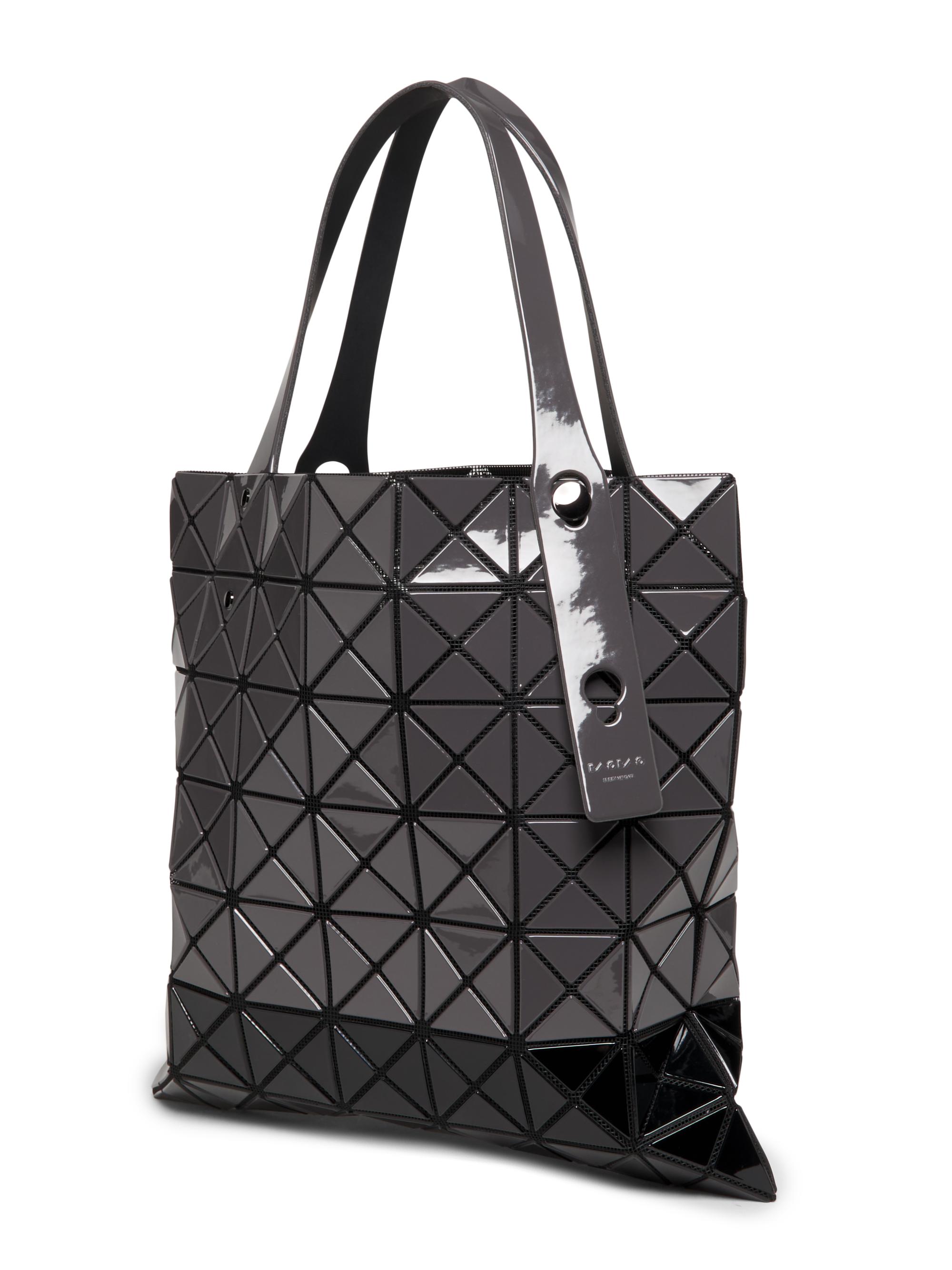 BAOBAO ISSEY MIYAKE PRISM 10×10 Bao Bao Issey Miyake Prism Geometric Tote Bag | Saks Fifth Avenue