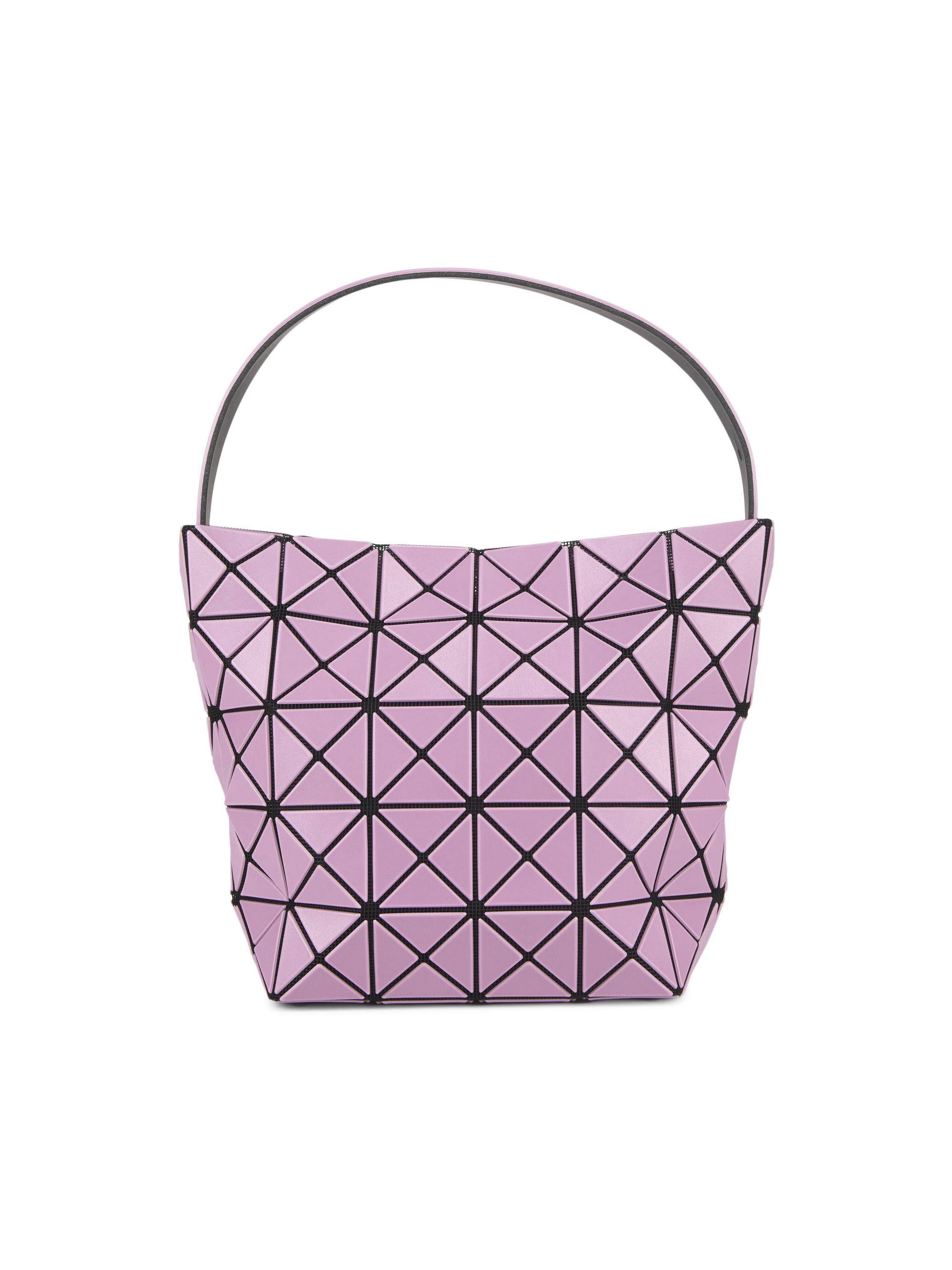 パオパオ Bao Bao Issey Miyake Small Valley Geometric Top Handle Bag | Saks