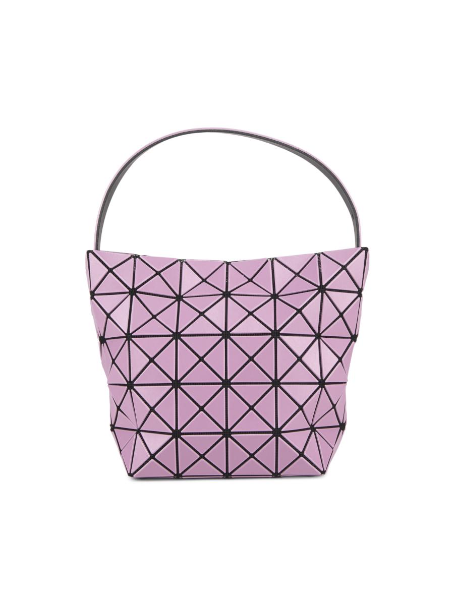 Bao Bao Issey Miyake Small Valley Geometric Top Handle Bag