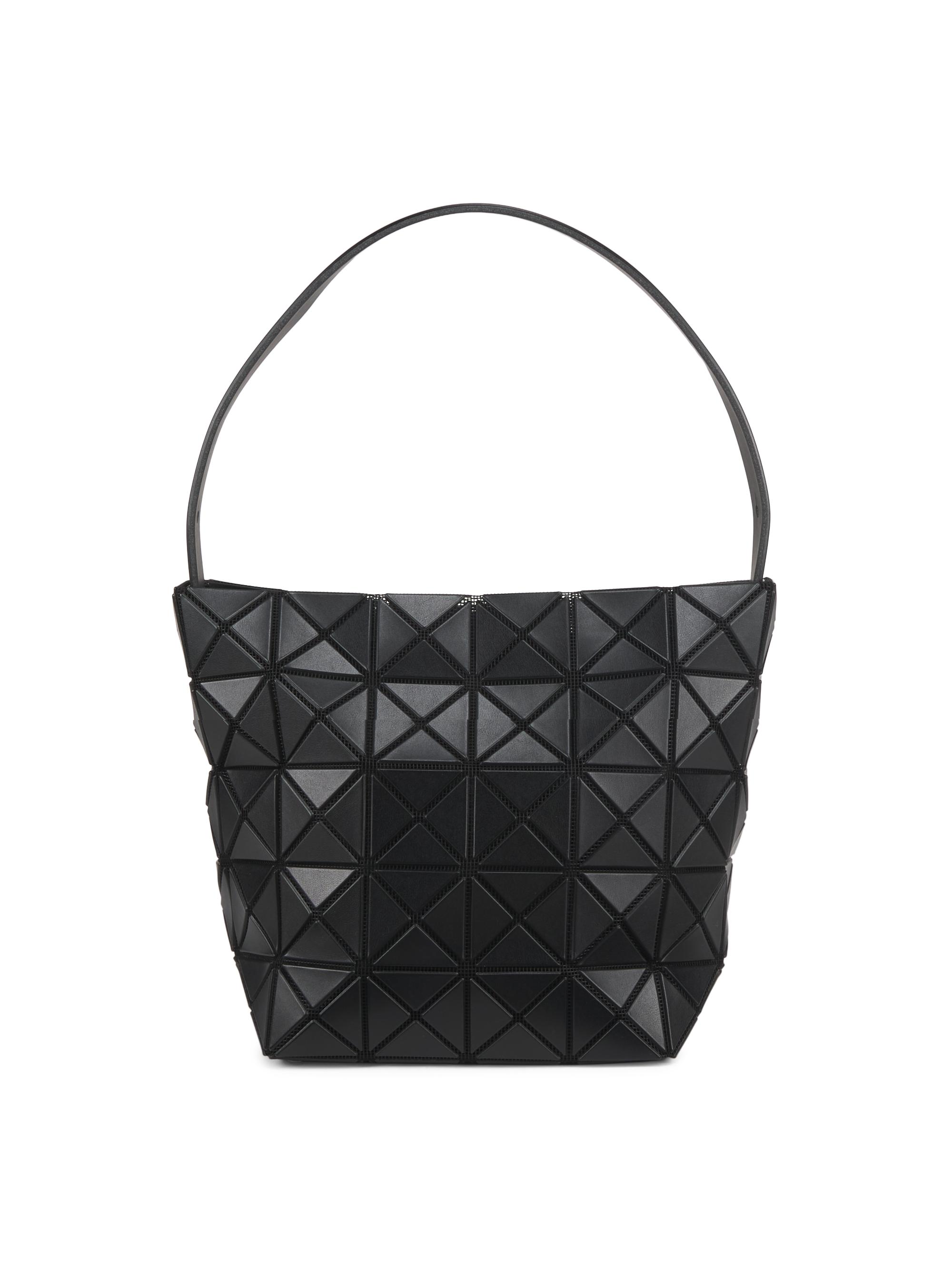 Bao Bao Issey Miyake Small Valley Geometric Top Handle Bag | Saks