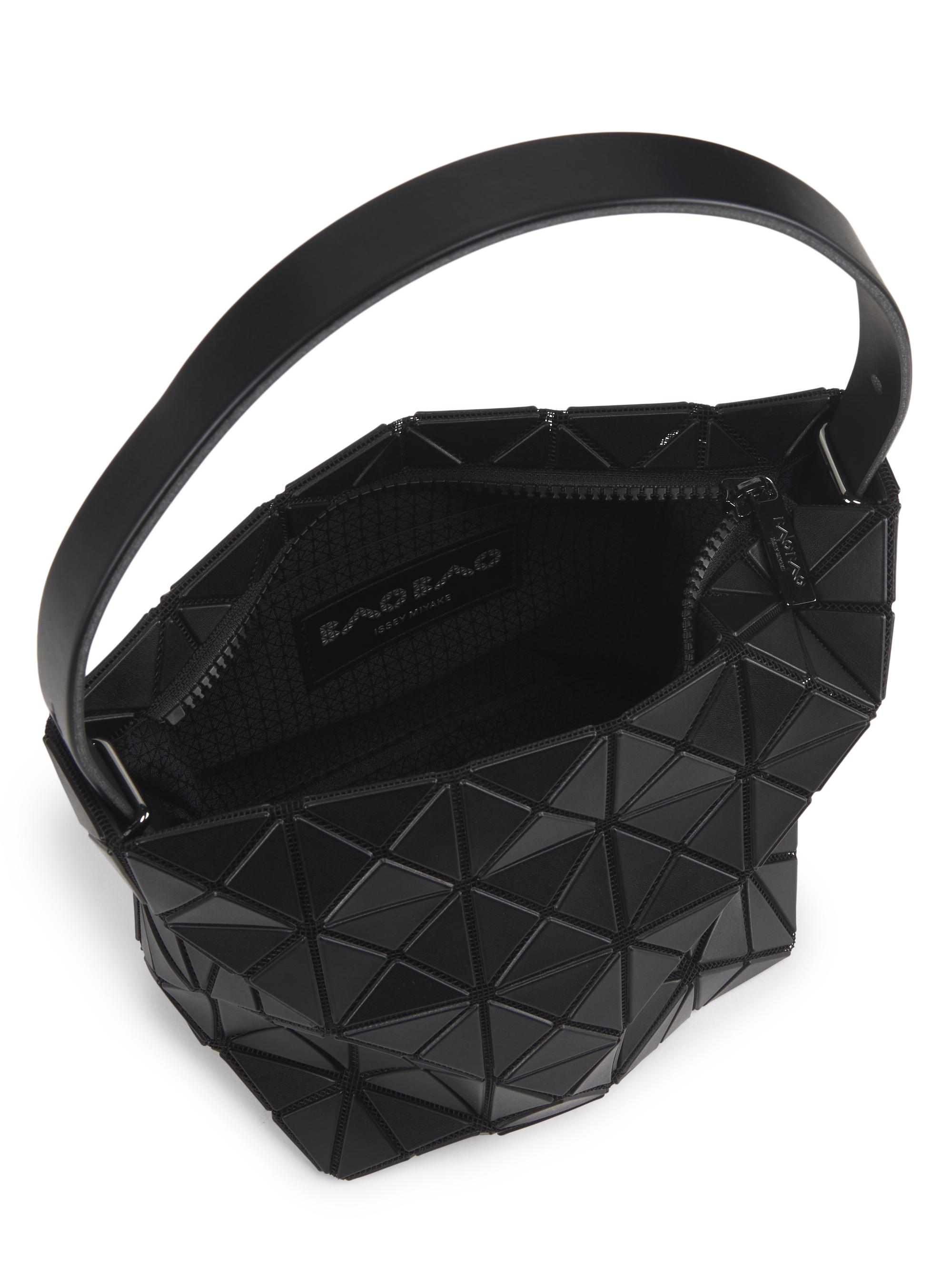 Bao Bao Issey Miyake Small Valley Geometric Top Handle Bag | Saks