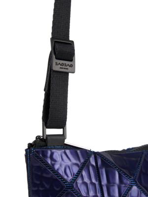 Bao Bao Issey Miyake Meta Kaiju Geometric Crossbody Bag