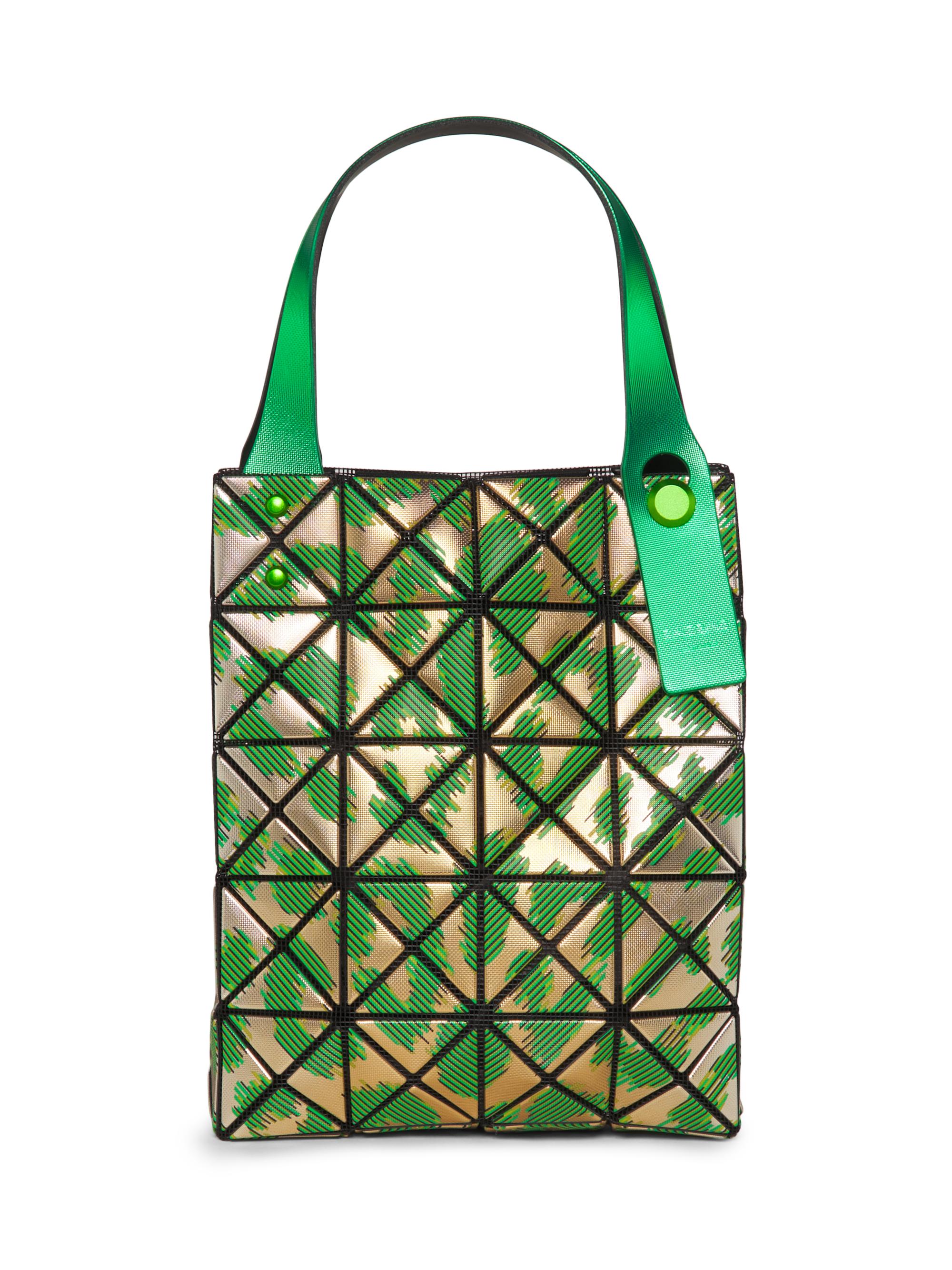 Bao Bao Issey Miyake Combination Magic Hour Tote Bag | Saks Fifth