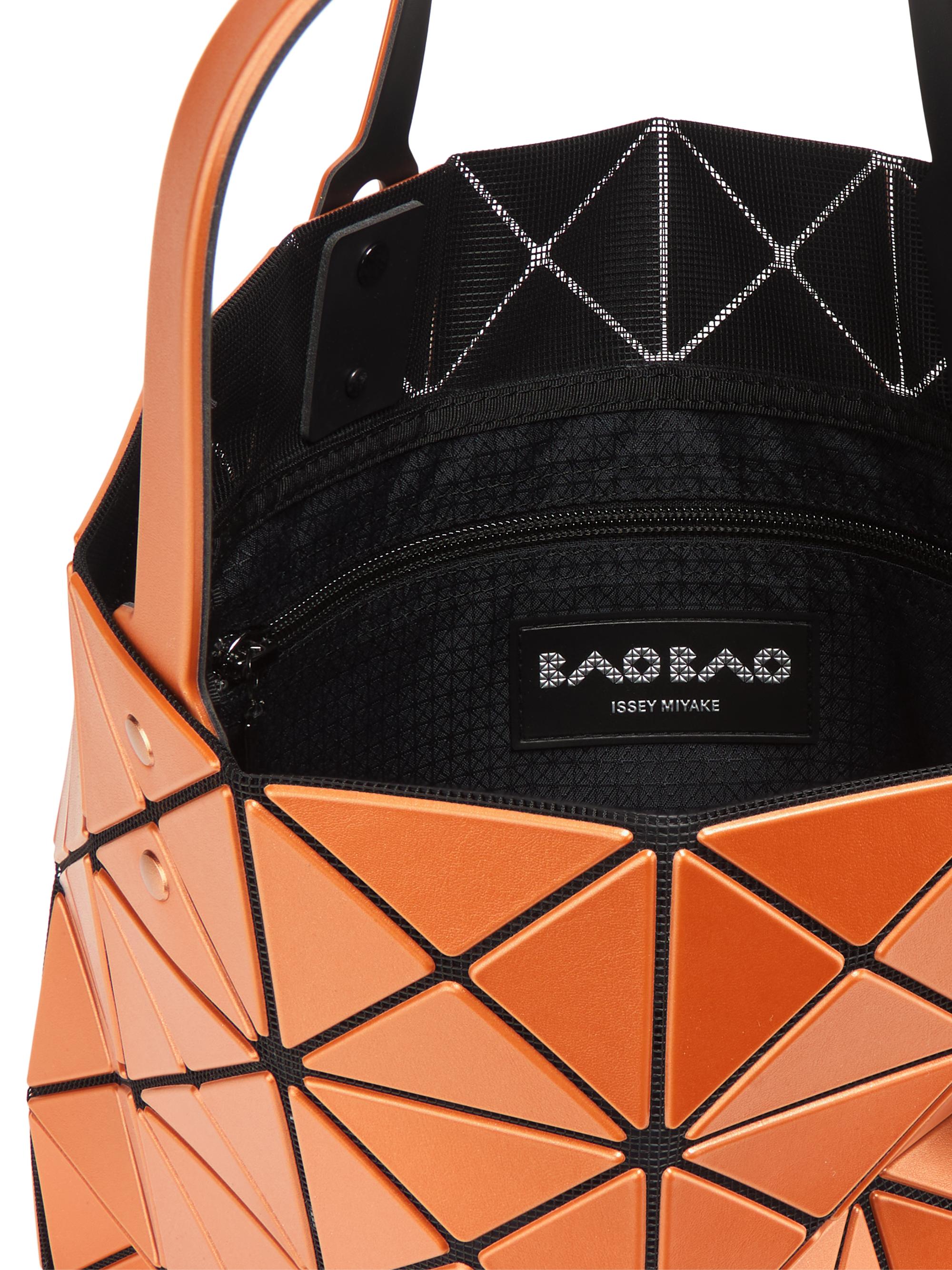 Bao Bao Issey Miyake Lucent Geometric Tote Bag | Saks Fifth Avenue