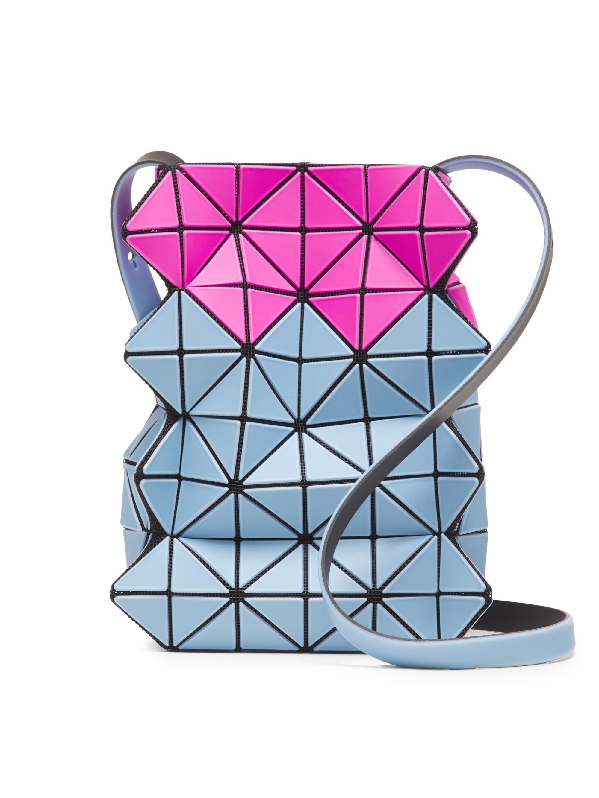 Bao Bao Issey Miyake Carton Shoulder Bag | Saks Fifth Avenue