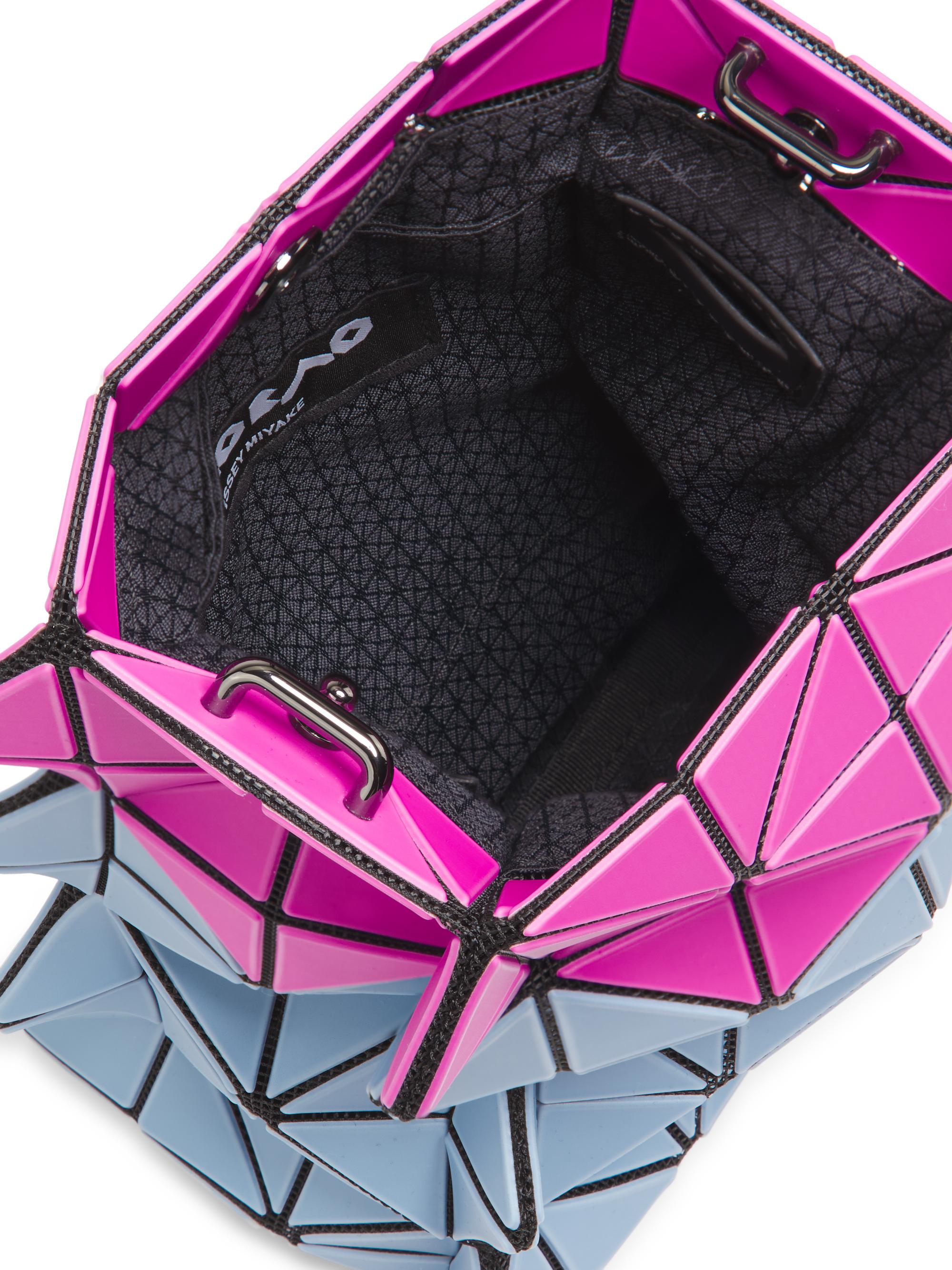 Bao Bao Issey Miyake Growth Geometric Crossbody Bag | Saks Fifth