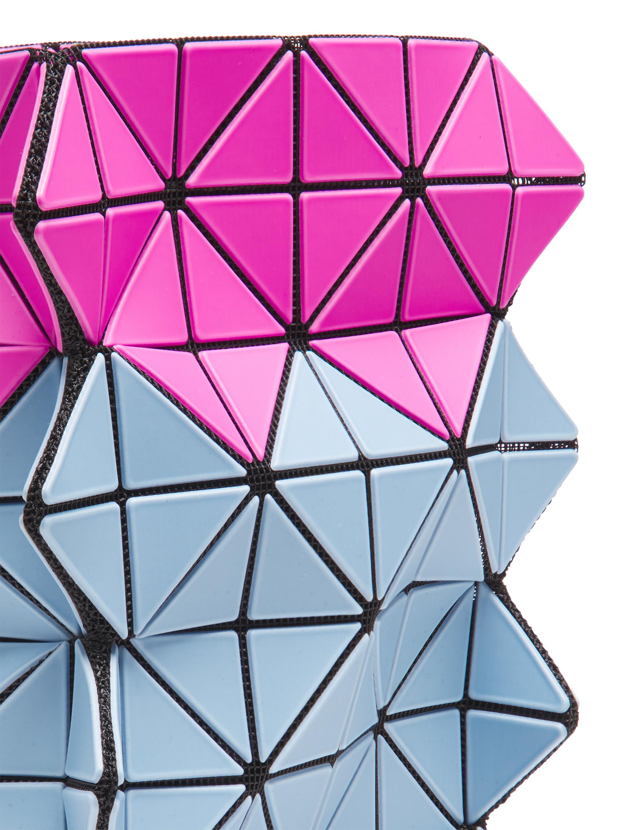 Bao Bao Issey Miyake Growth Geometric Crossbody Bag | Saks Fifth