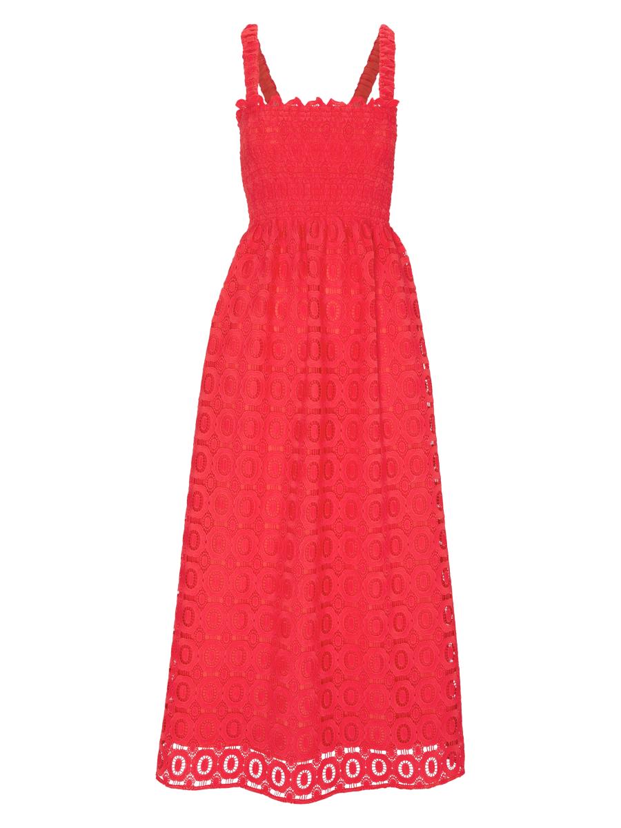 Hill House Home The Anjuli Nap Dress | Saks Fifth Avenue