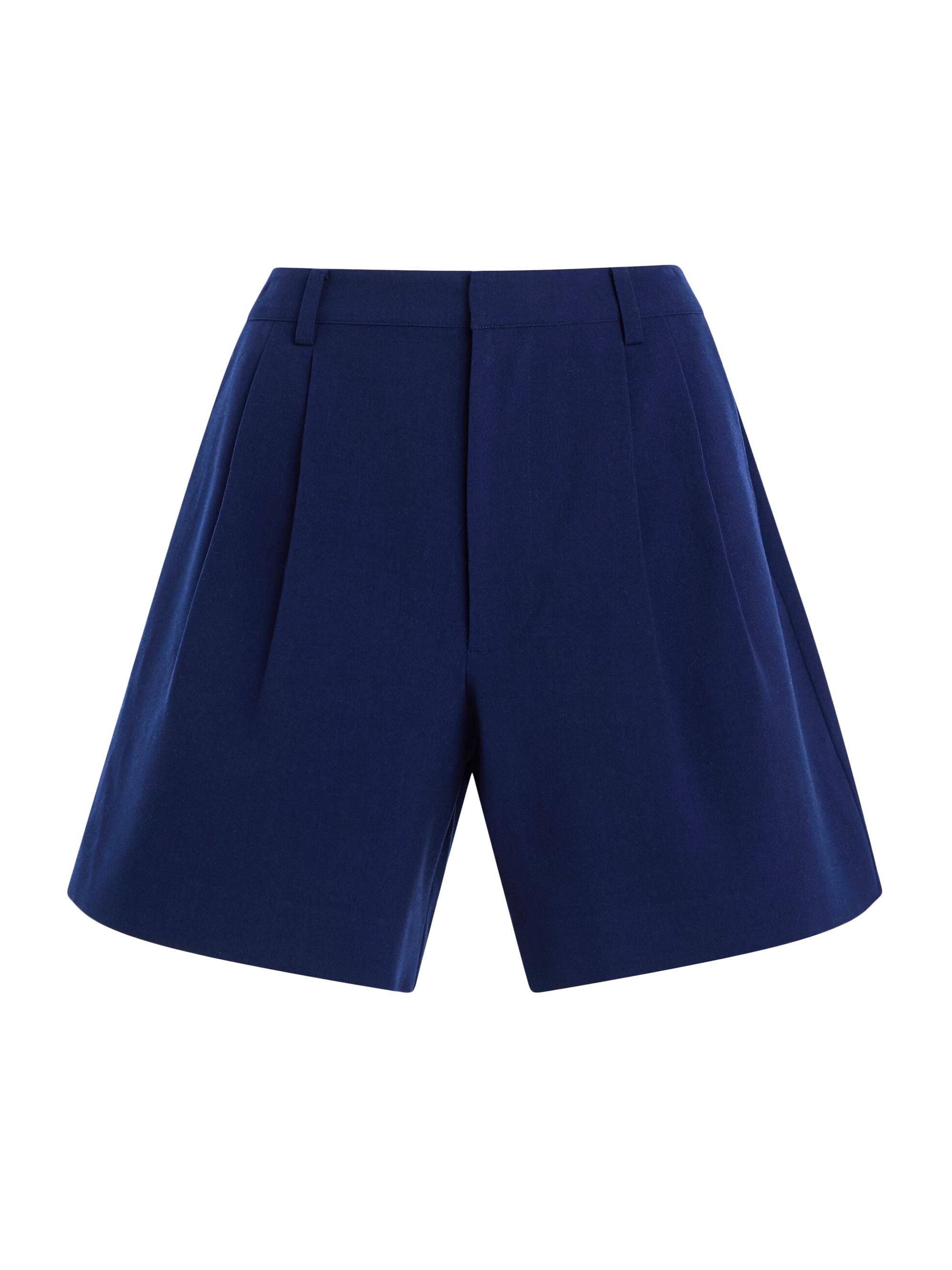 Ser.o.ya Women's Elara Shorts - Black