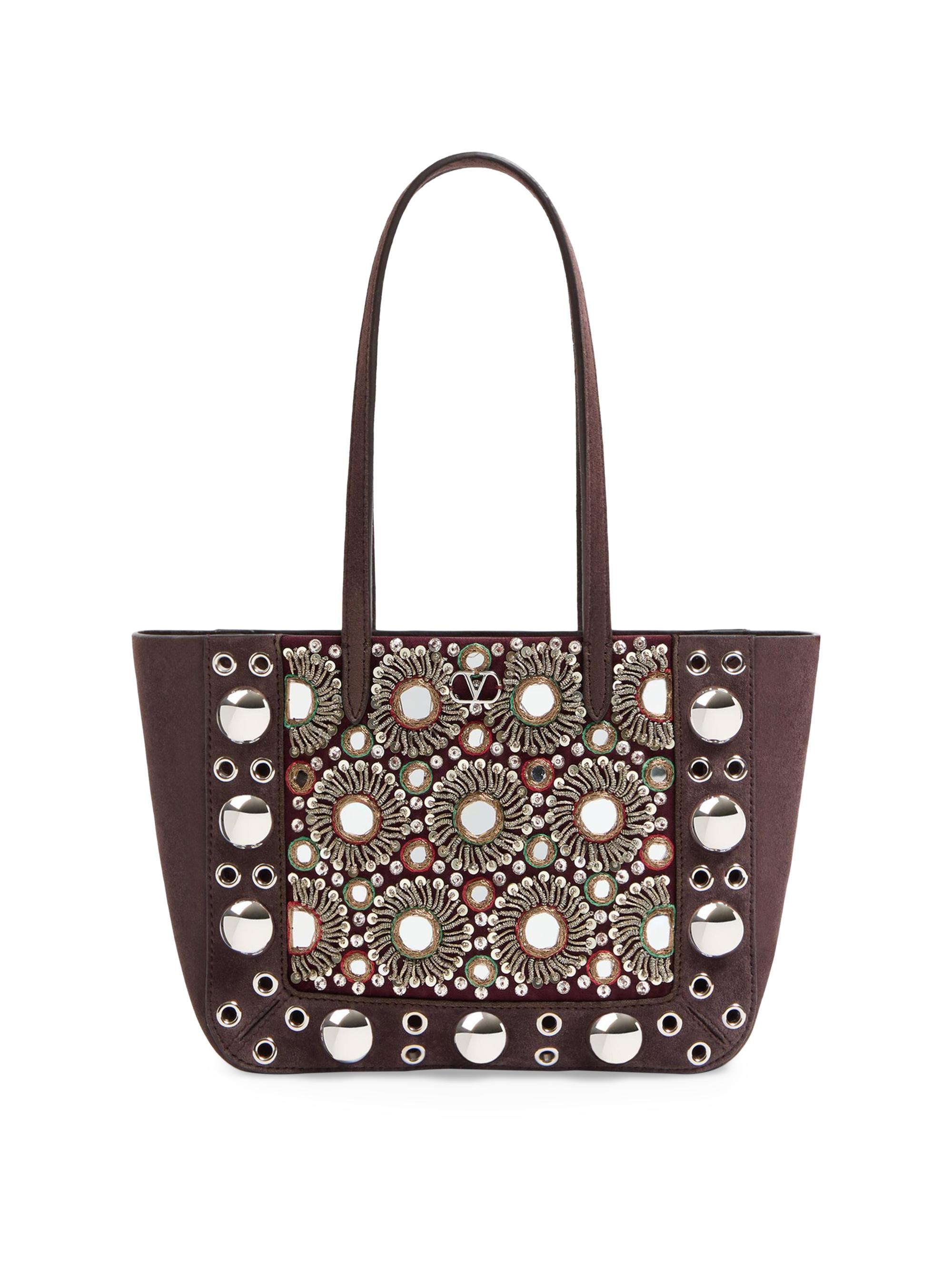 Etro Paisley Tote Bag | Saks Fifth Avenue