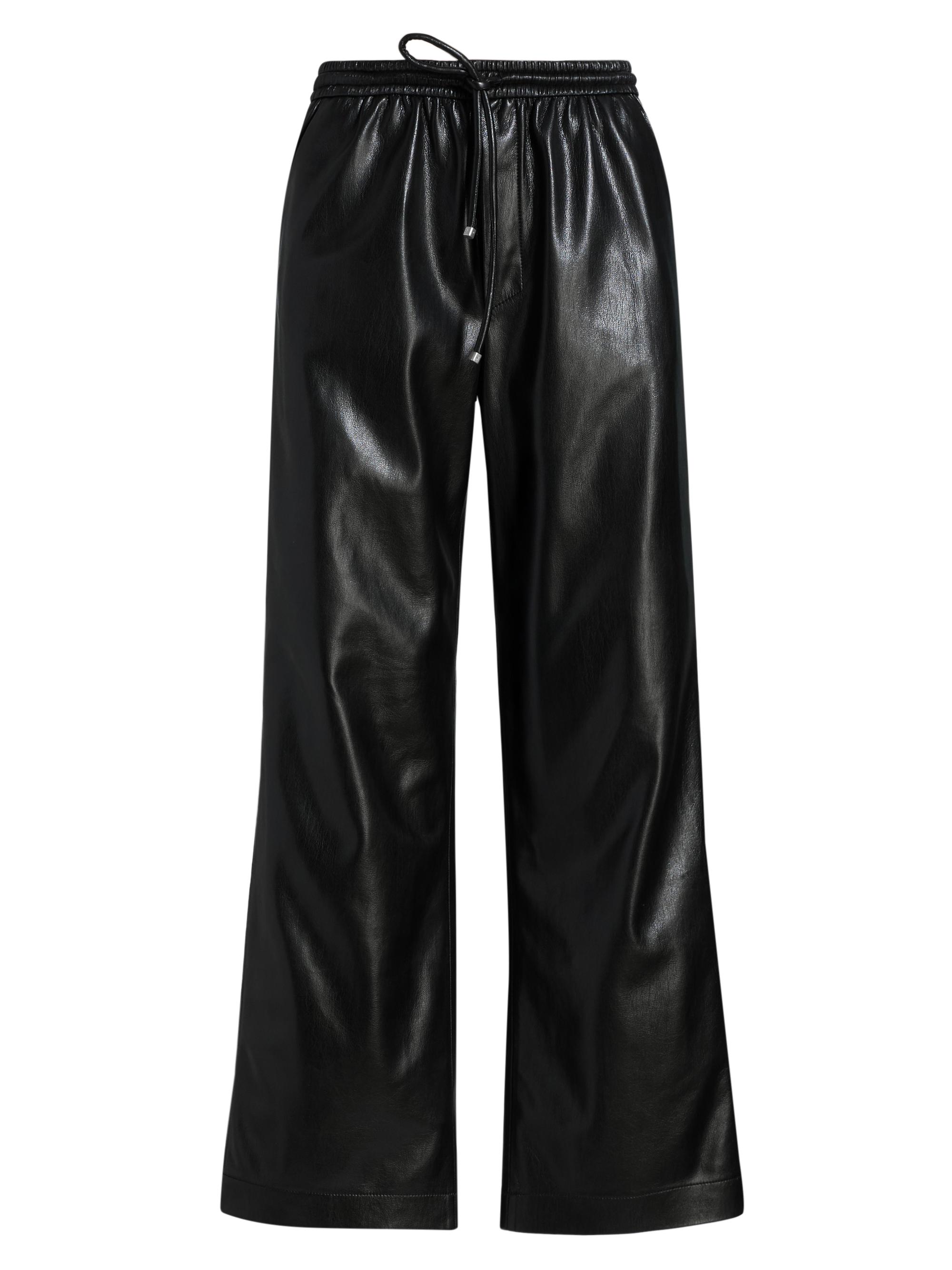 Maximilian Leather Cargo Pants | Saks Fifth Avenue