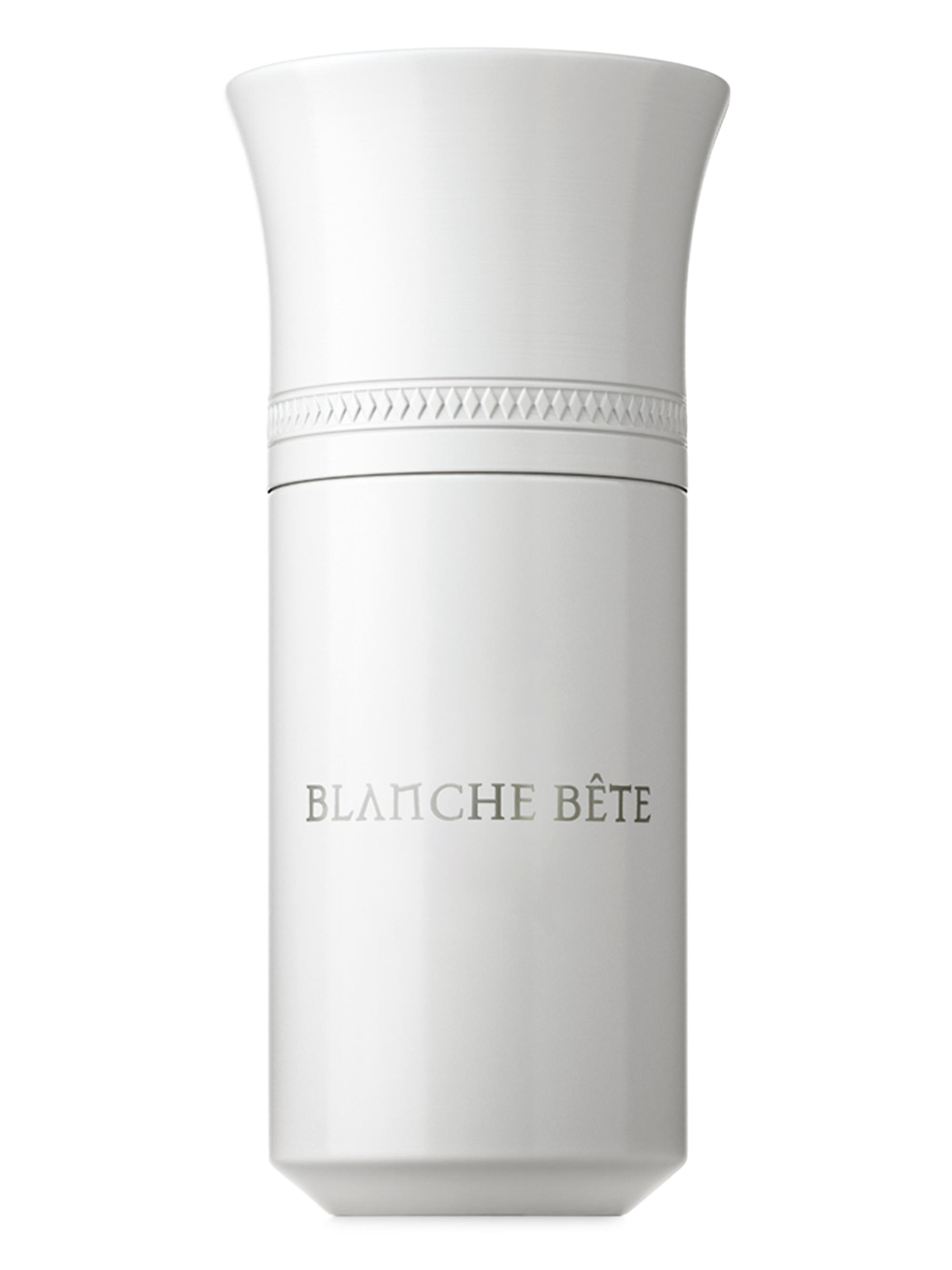 Liquides Imaginaires Blanche Bête Eau De Parfum 3.3 oz