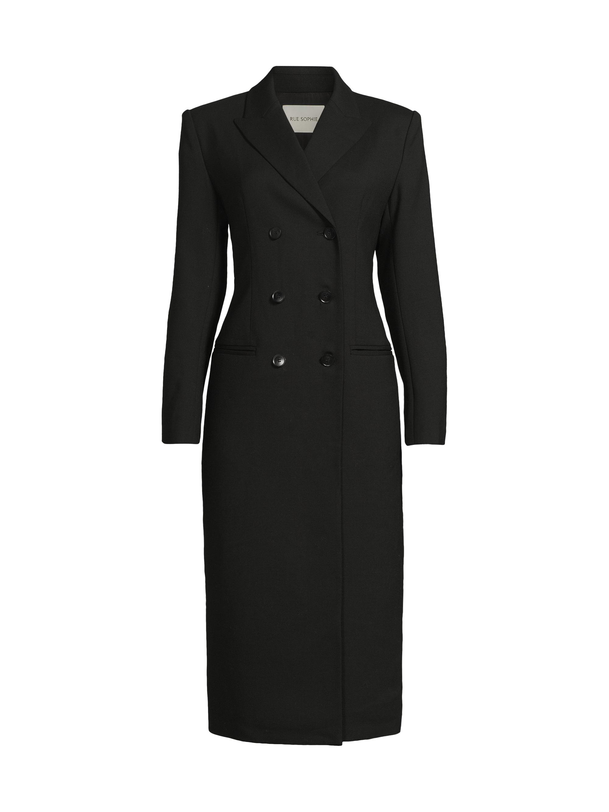 ジャケット・アウター 2024FW WACKOMARIA DOUBLE BREASTED COAT 2024FW WACKOMARIA DOUBLE BREASTED COAT