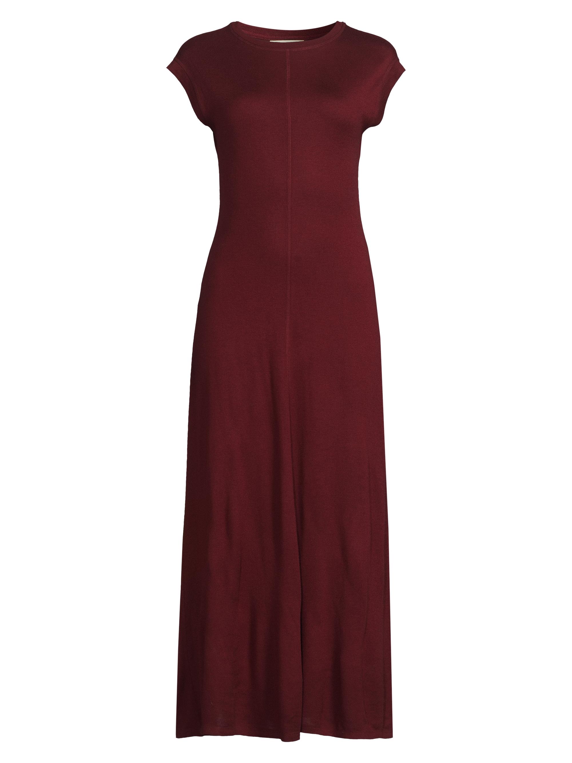 Emmy Knitted Maxi Dress