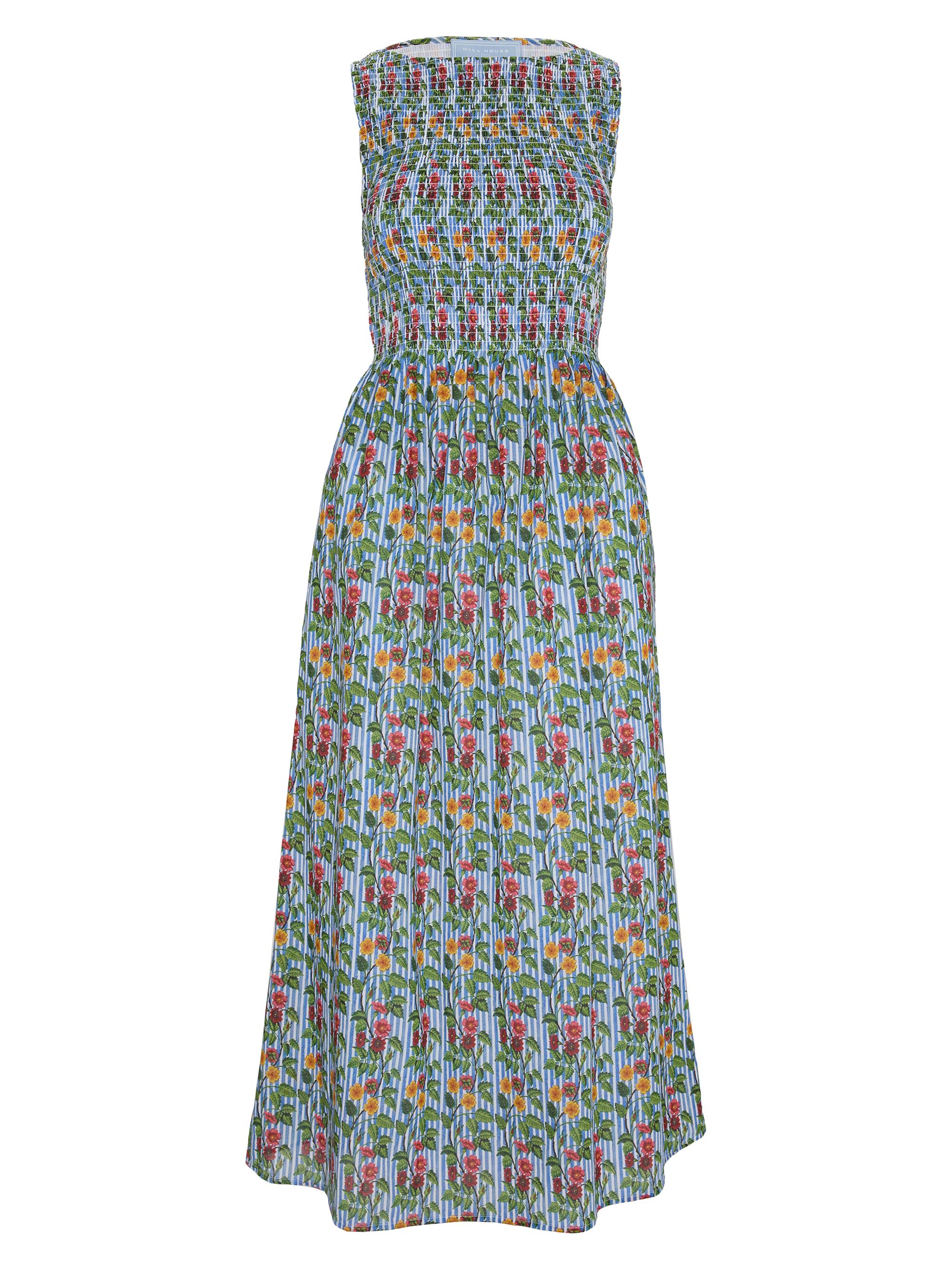 Hill House Home The Lillie Dress | Saks Fifth Avenue