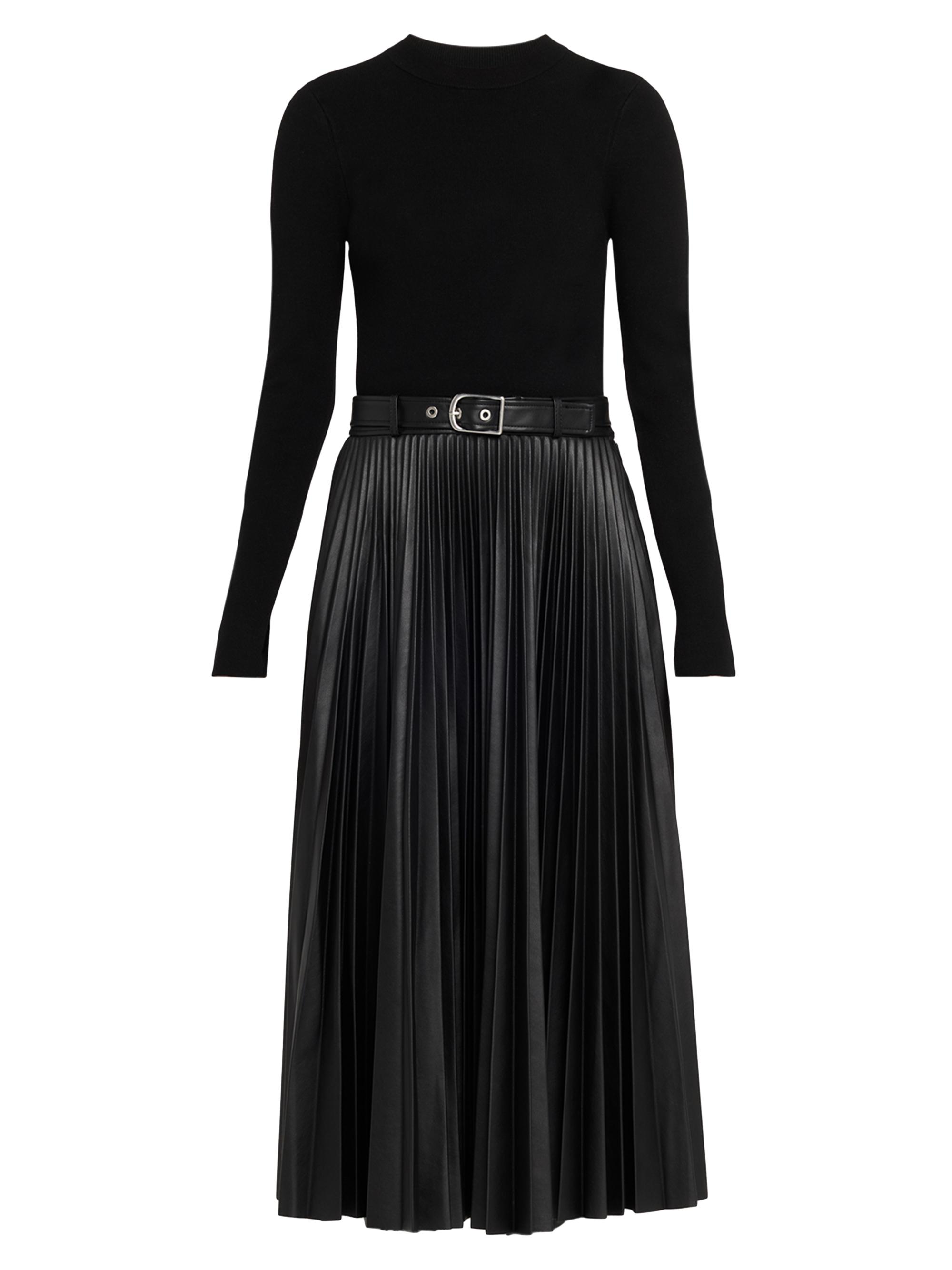 Derek Lam 10 Crosby Kenza Tie-Waist Shirtdress | Saks Fifth Avenue