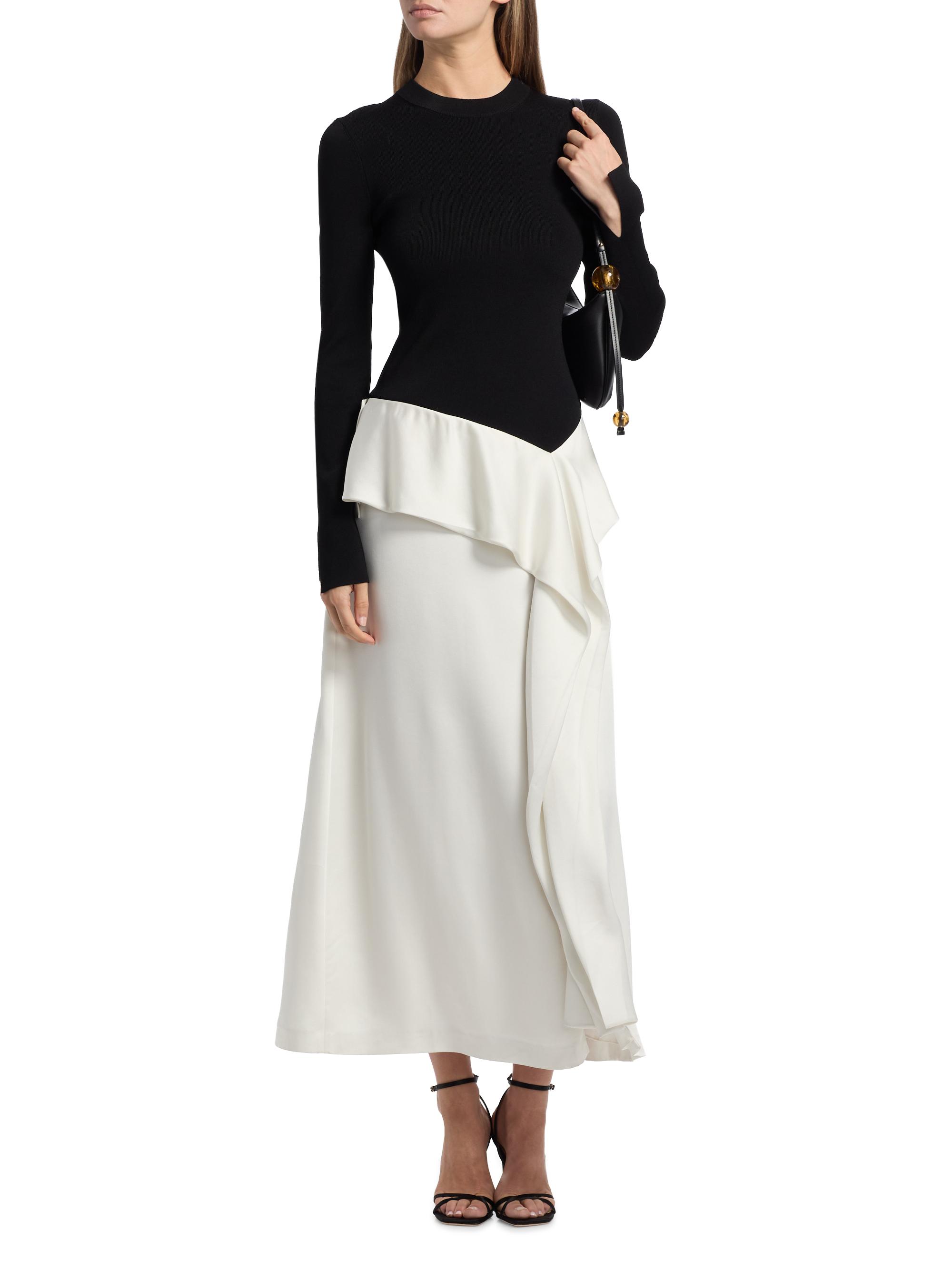 chinese dress ladies Ornella Dress  Annie's Ibiza Online