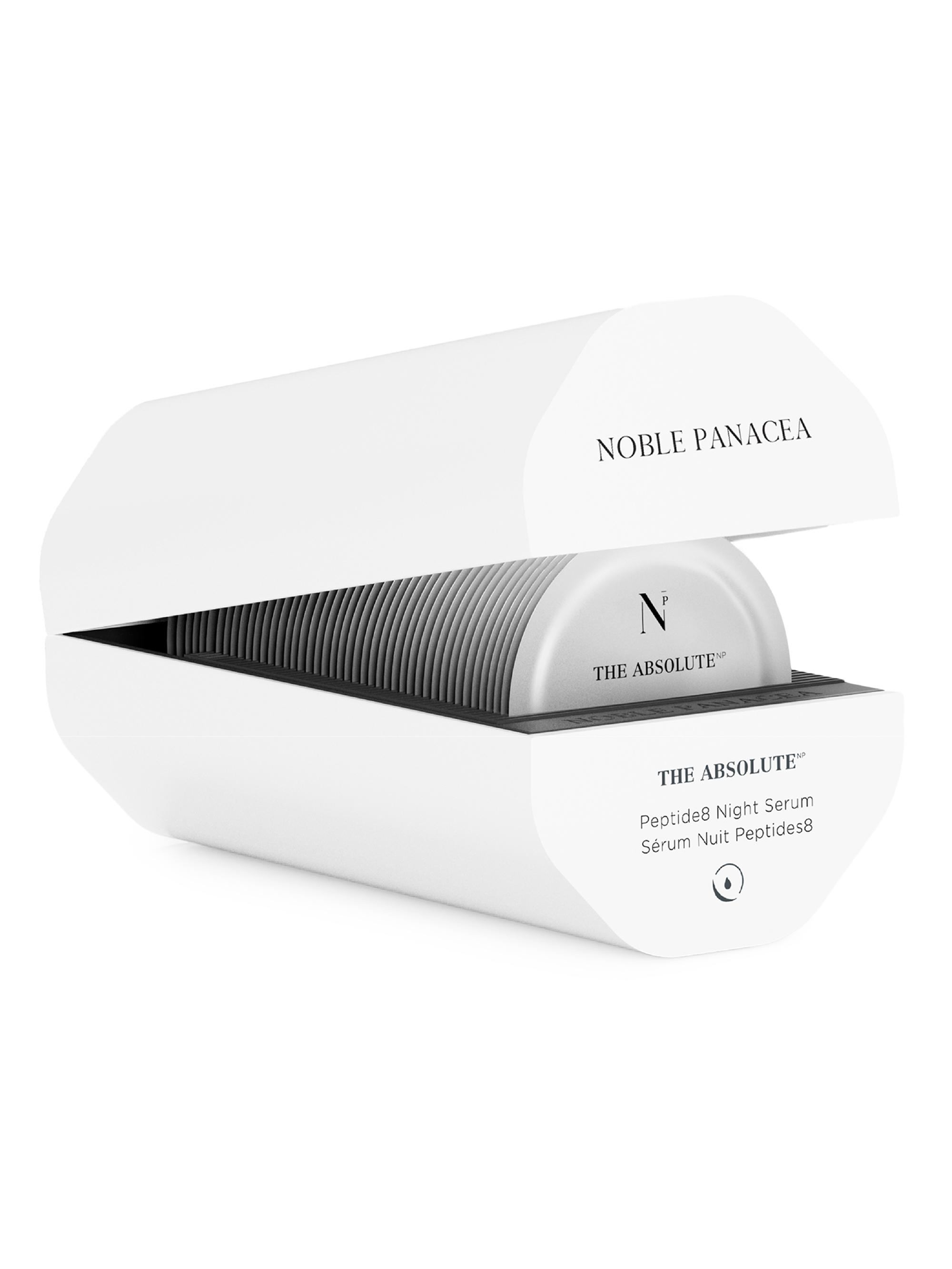 Noble Panacea Women's Absolute Peptide 8 Night Serum
