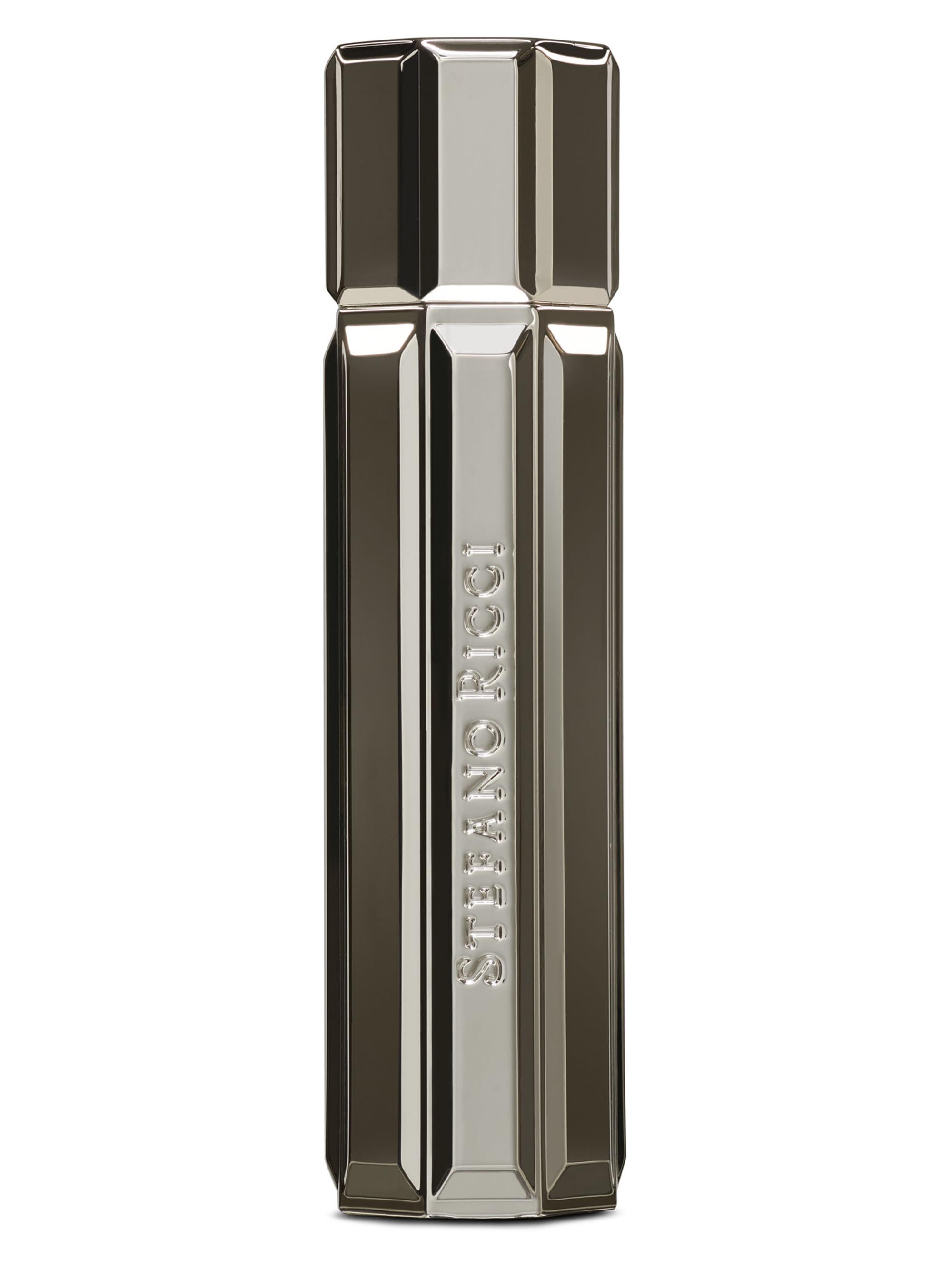 Stefano Ricci Men's Royal Eagle Silver Parfum Travel Set - Palladium