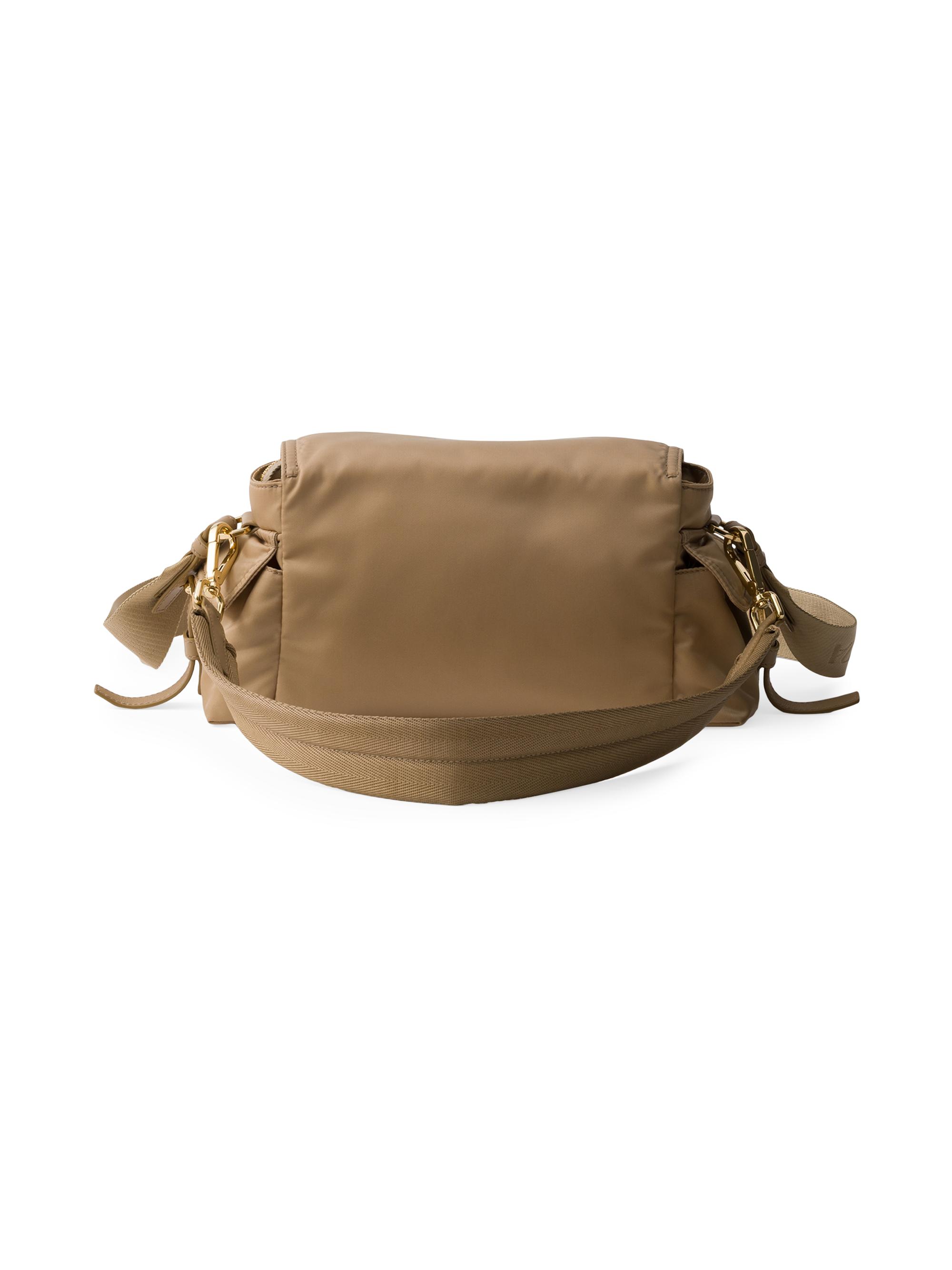 Prada Medium Explore Re-Nylon Shoulder Bag | Saks Fifth Avenue