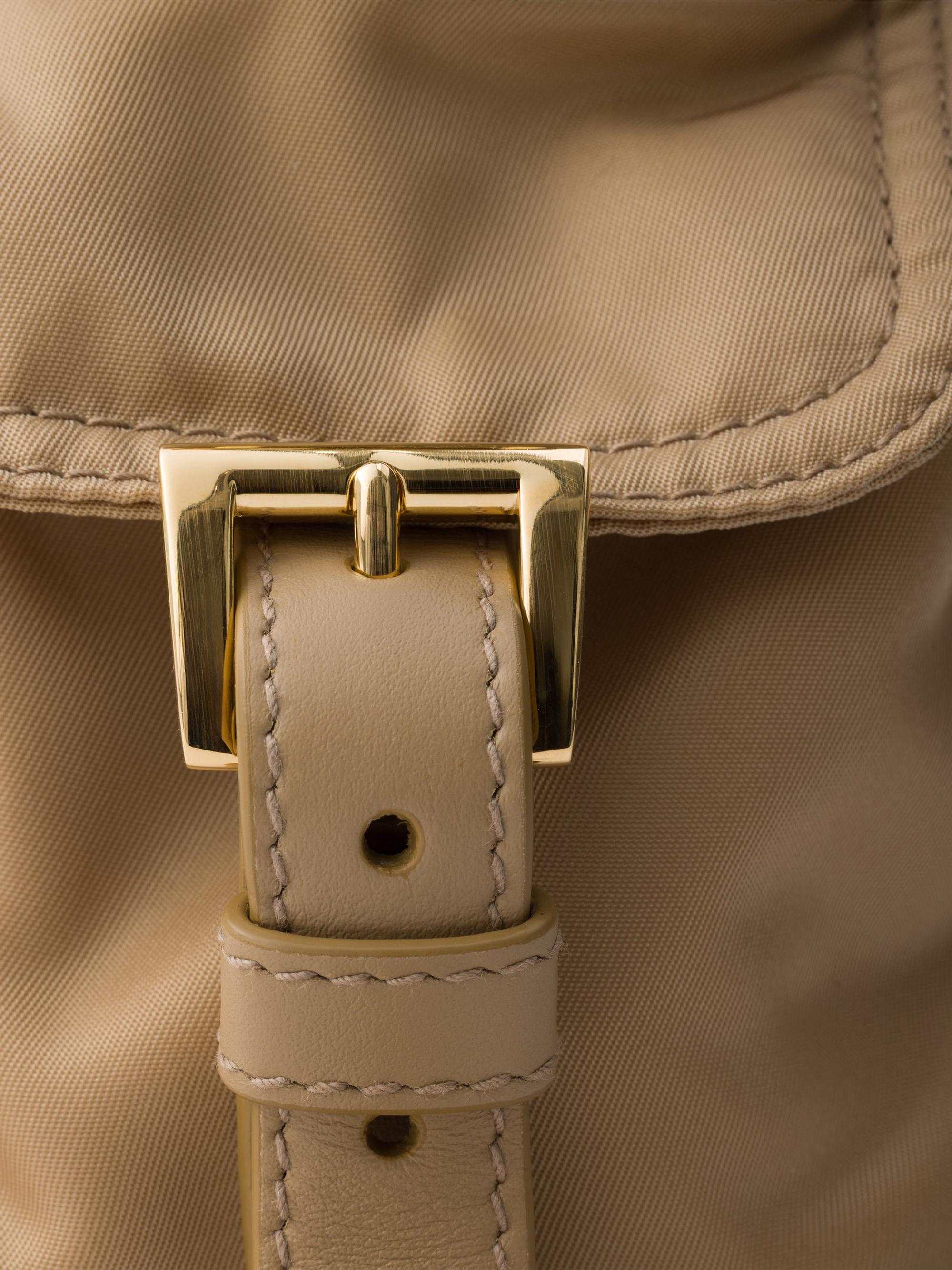 Prada Medium Explore Re-Nylon Shoulder Bag | Saks Fifth Avenue