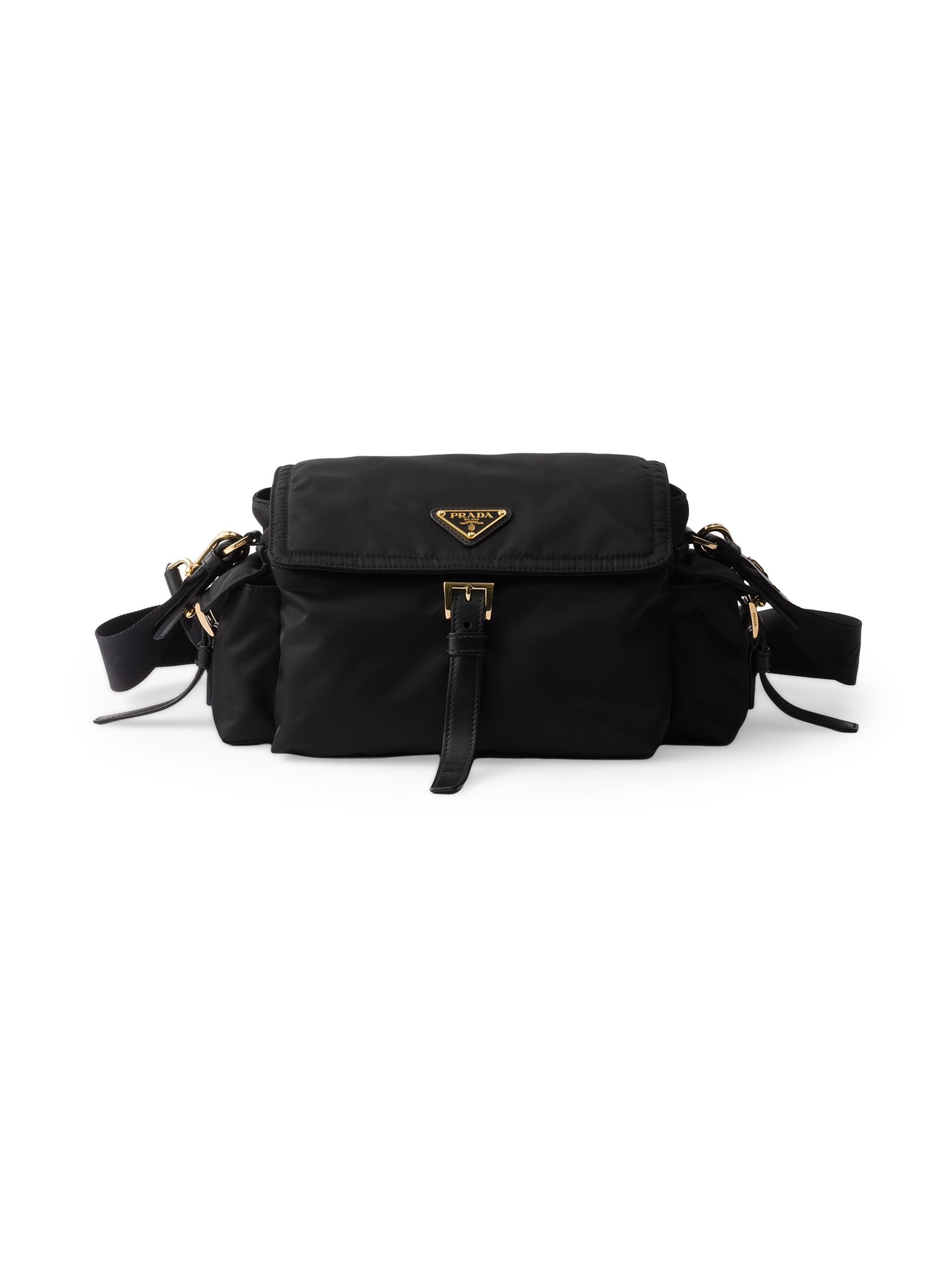 バッグ PRADA messenger shoulder bag nylon 0400023844090_BLACK?wid=830&