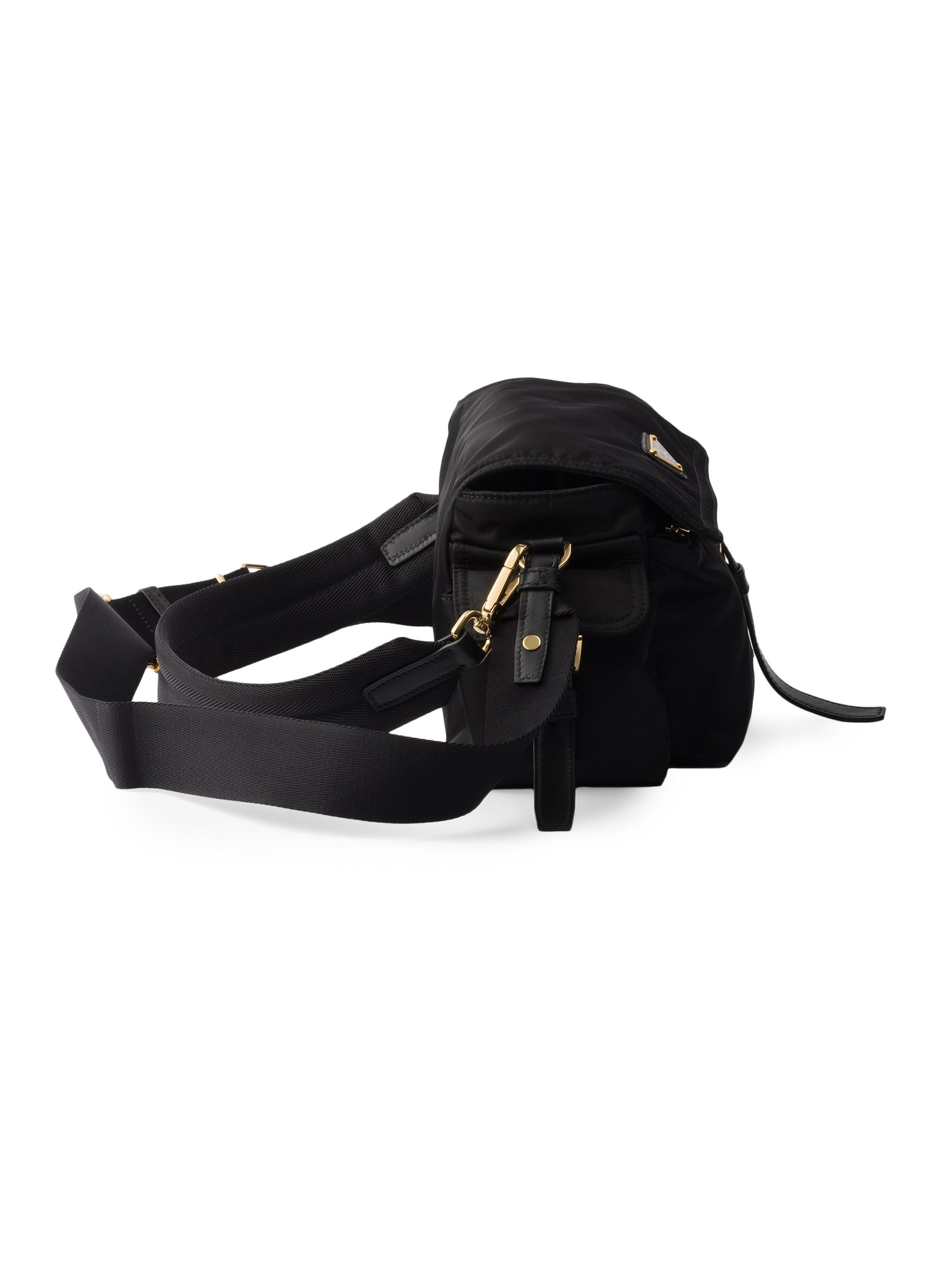 Prada Medium Explore Re-Nylon Shoulder Bag | Saks Fifth Avenue