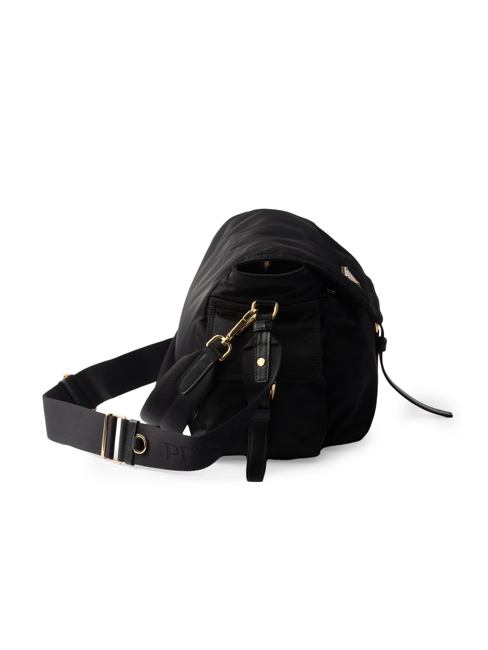 Prada Large Explore Re-Nylon Shoulder Bag | Saks Fifth Avenue