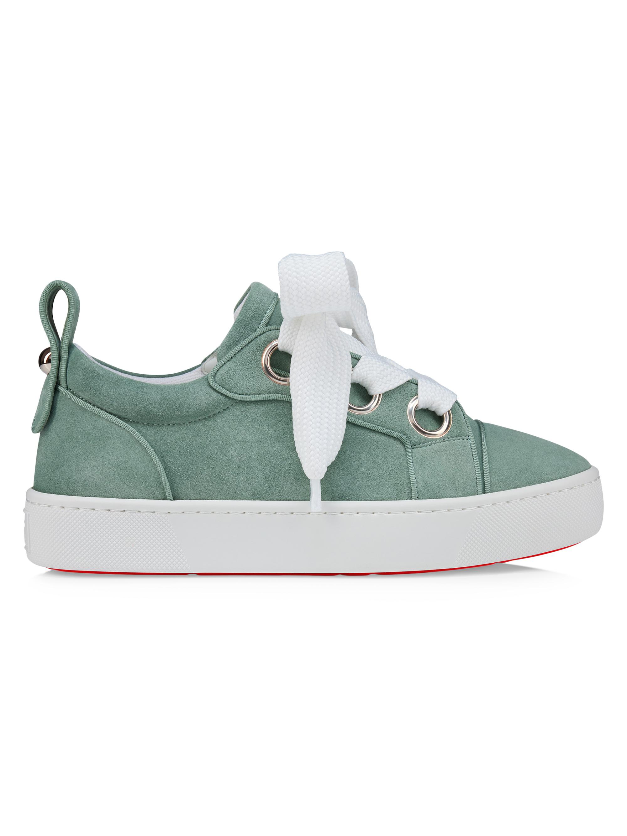 Christian Louboutin Toy Toy Sneakers | Saks Fifth Avenue