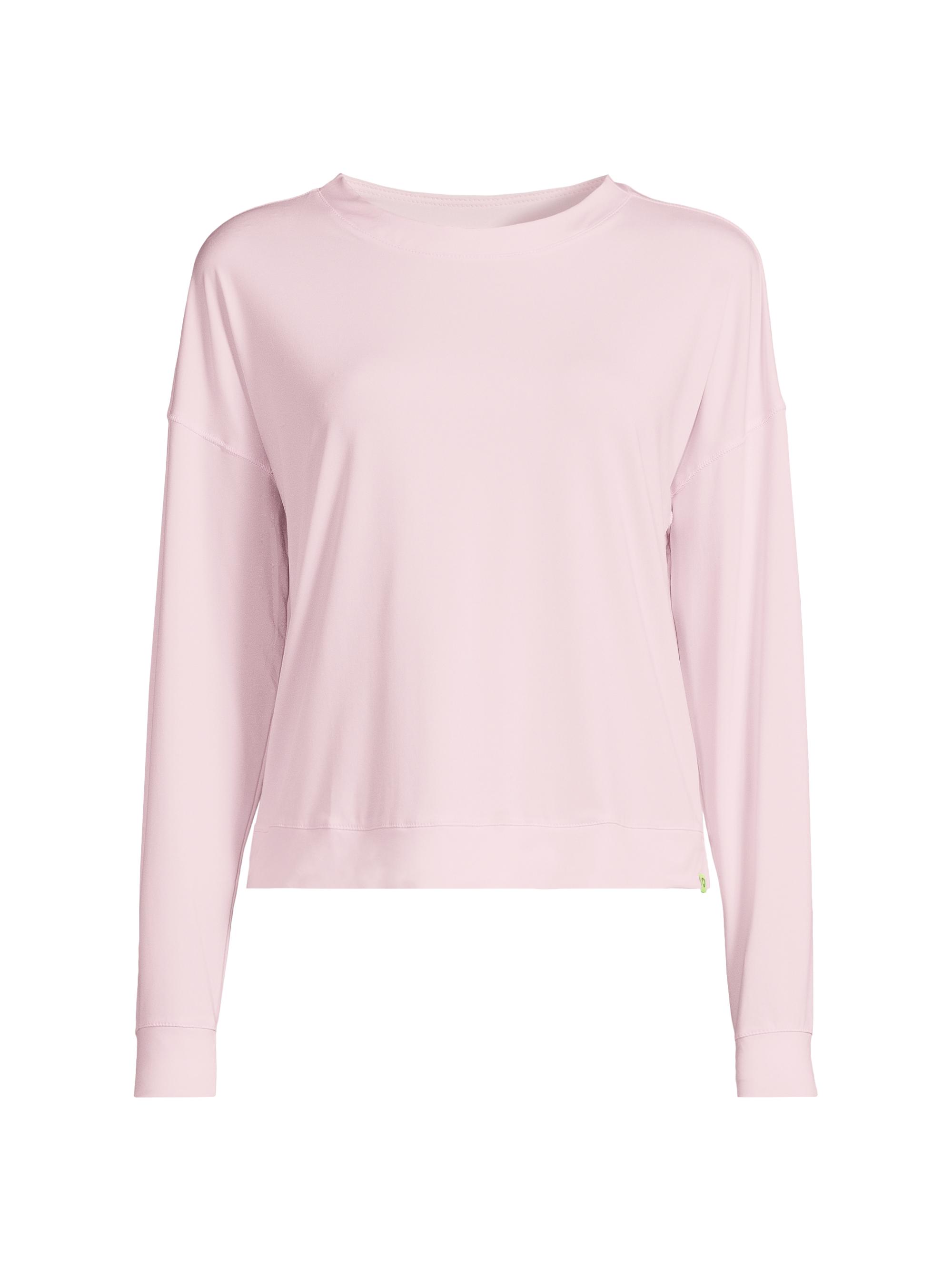 lucky in love セットアップ Ladies Mystic Petal Pink – Lucky in Love