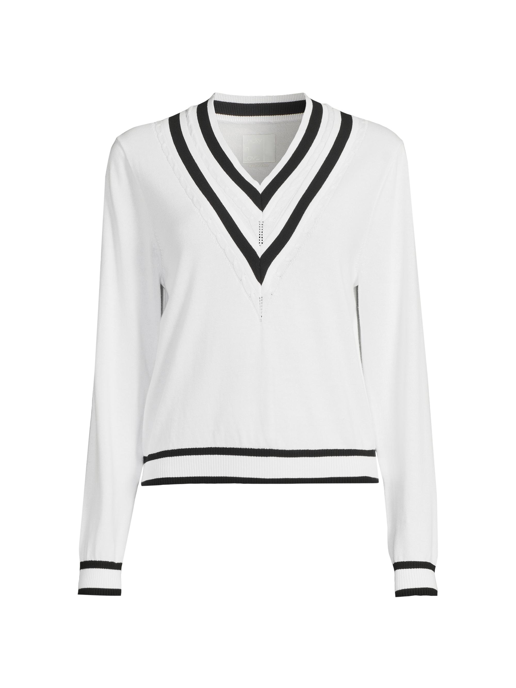 Lucky in Love | Saks Fifth Avenue