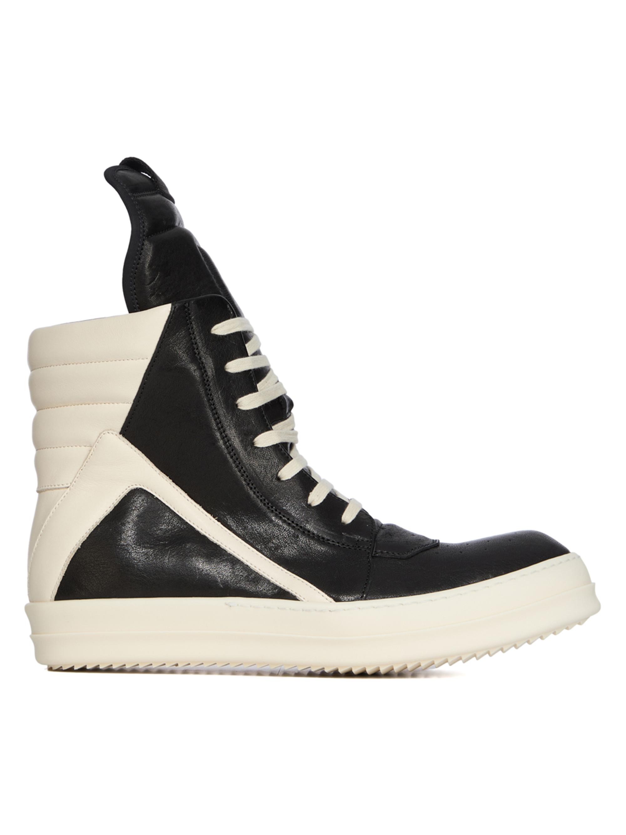 リックオウエンス Rick Owens レザー Sacai サカイ ジルサンダー