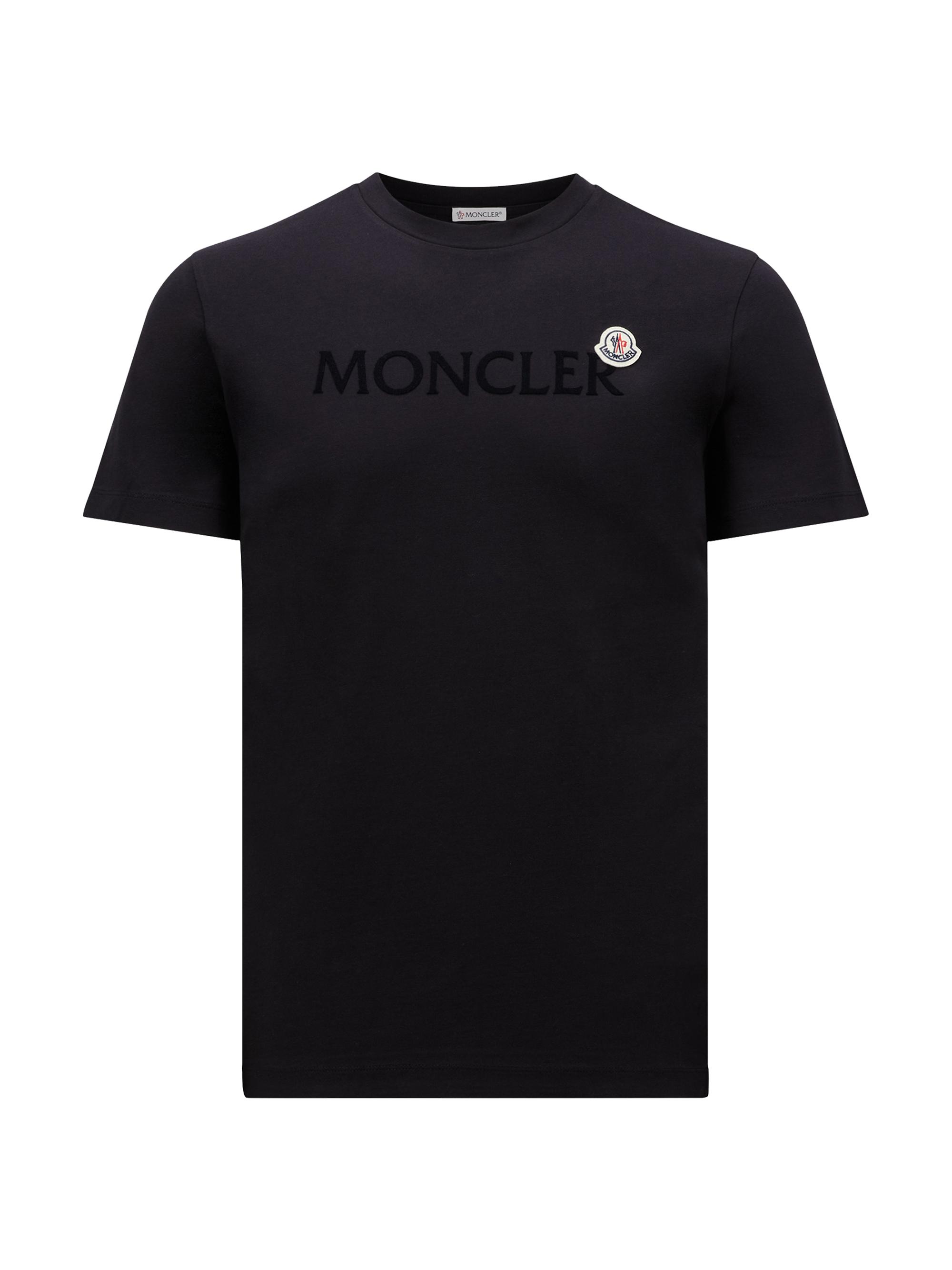 Men's Moncler Designer T-Shirts | Saks Fifth Avenue
