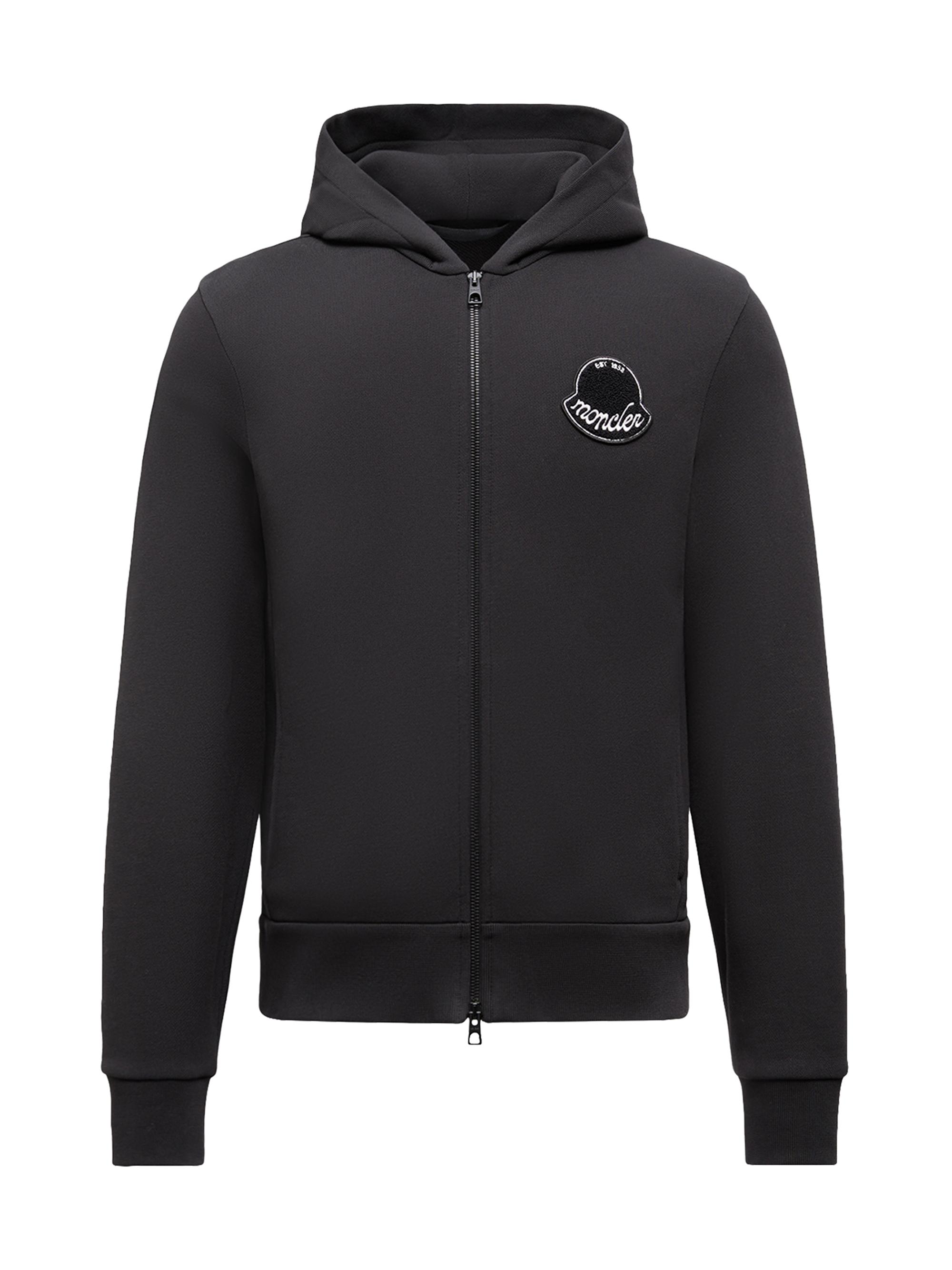 Men's Moncler Designer Sweatshirts & Hoodies | Saks Fifth Avenue
