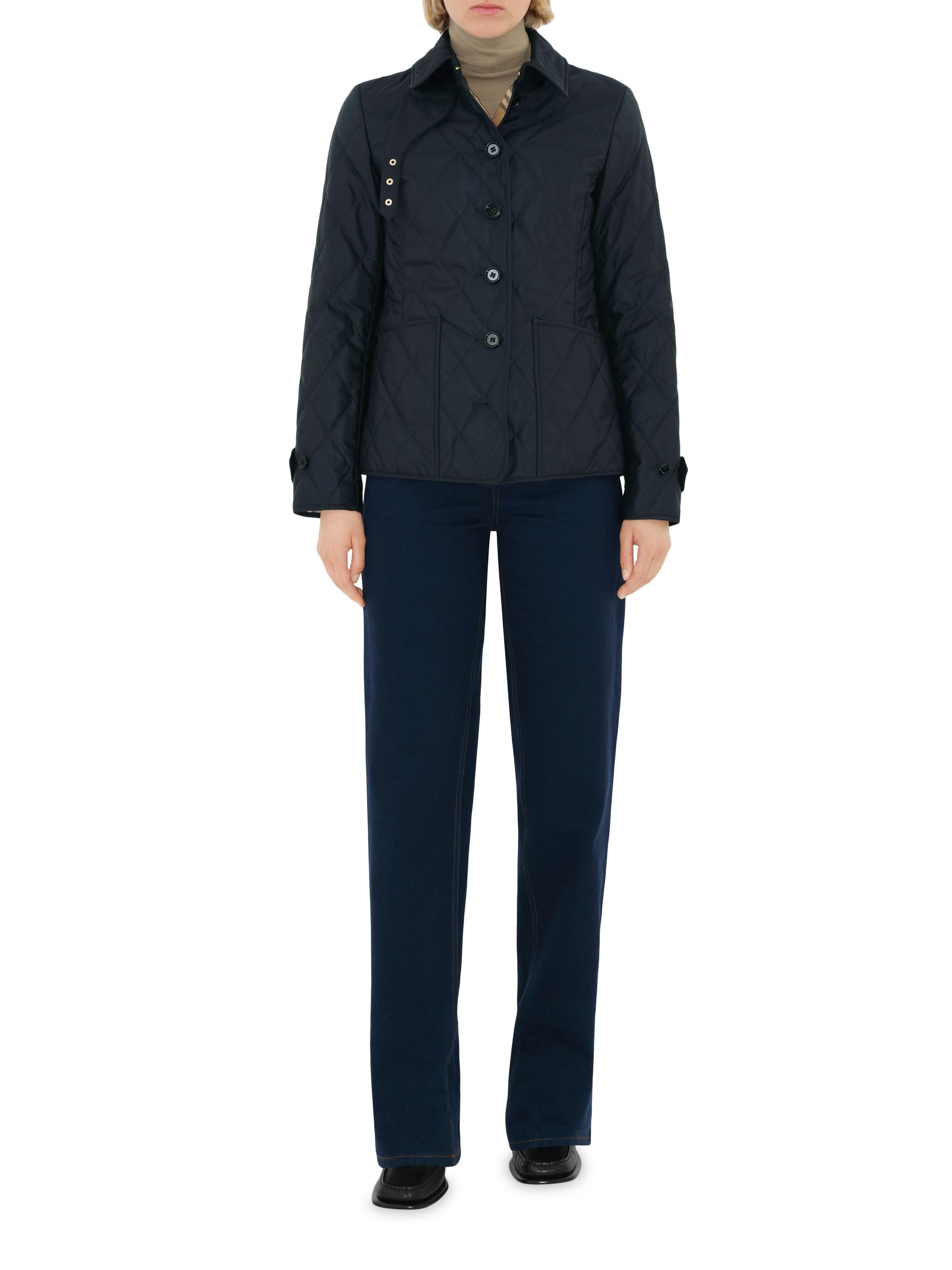 Burberry Fernleigh Quilted Thermoregulated Jacket | Saks Fifth Avenue