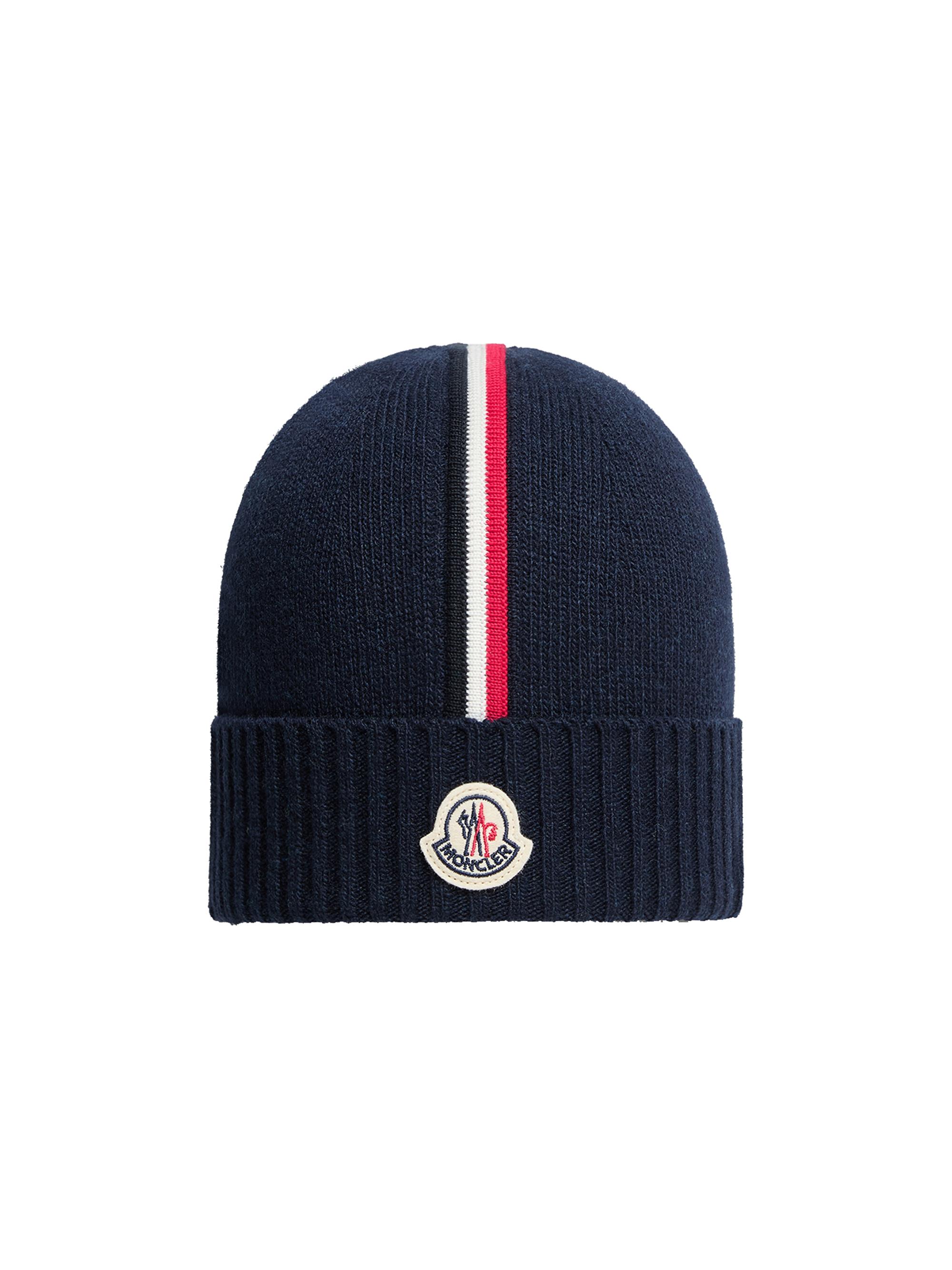 Moncler Baseball Hat in Cotton Gabardine | Saks Fifth Avenue