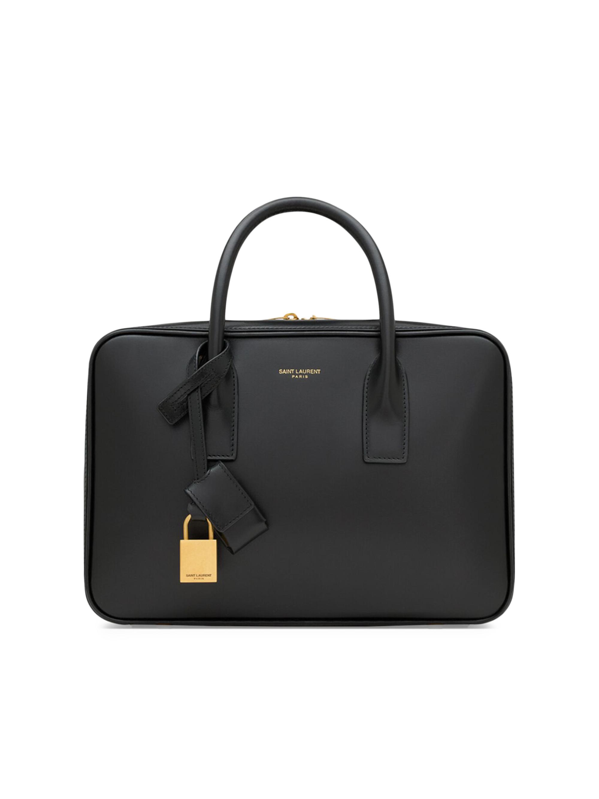 Saint Laurent Sac De Jour Bauletto Bag | Saks Fifth Avenue